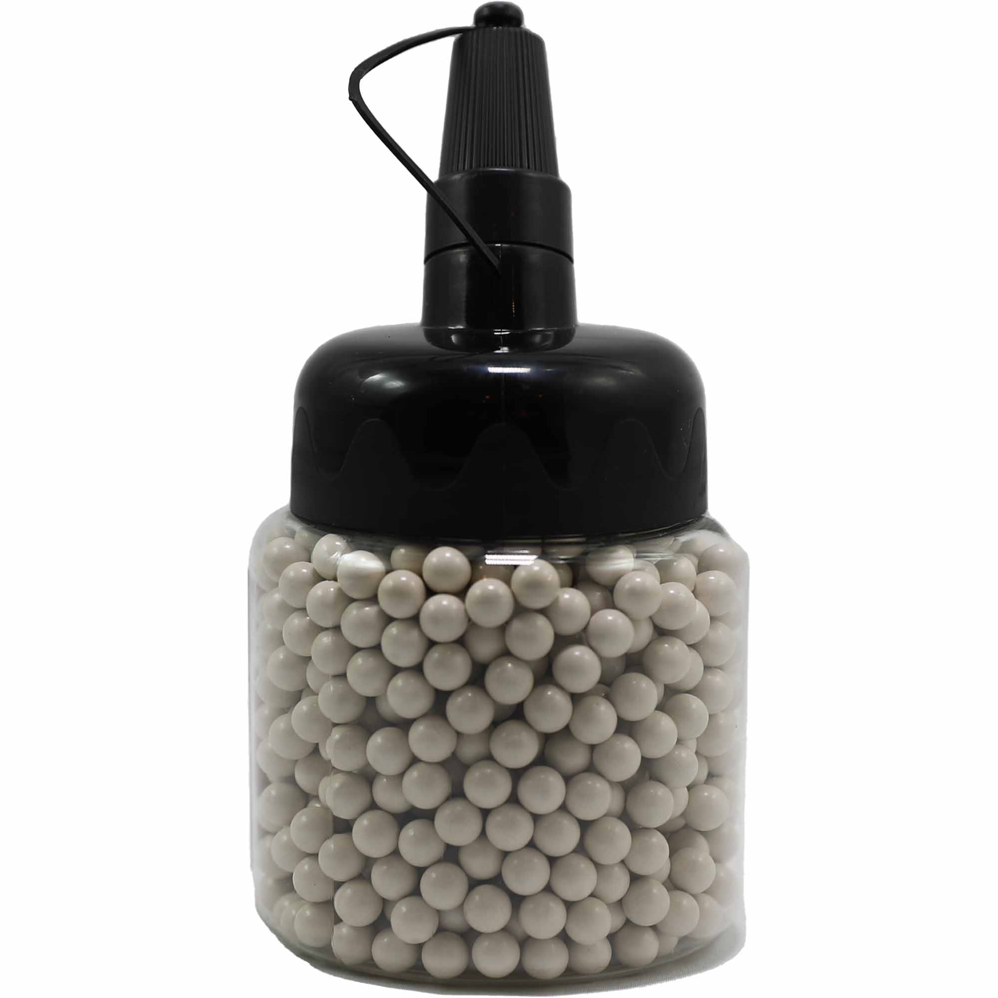 CONFLICT BIO BBs 6mm 0,40g 1.000 Stück Flasche