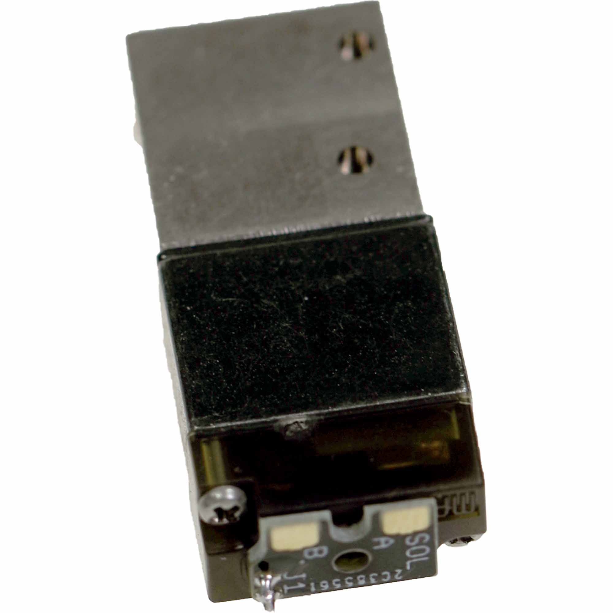 DLX Luxe IDOL/TM40/X Spare Part: Solenoid [SOL304]