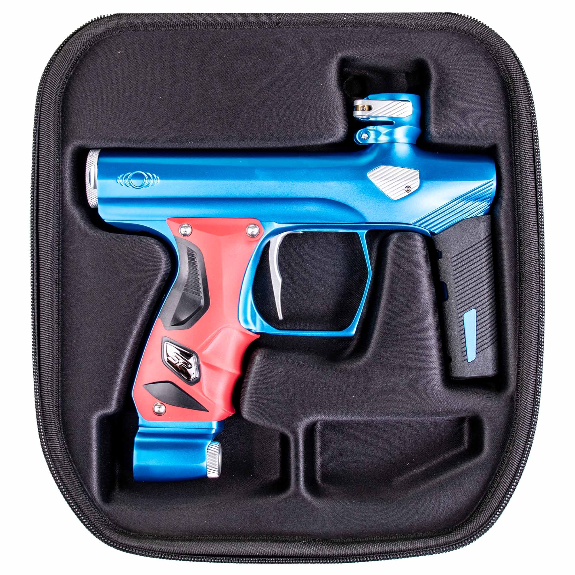 SP Shocker® ERA Markierer Captain America Hero Edition