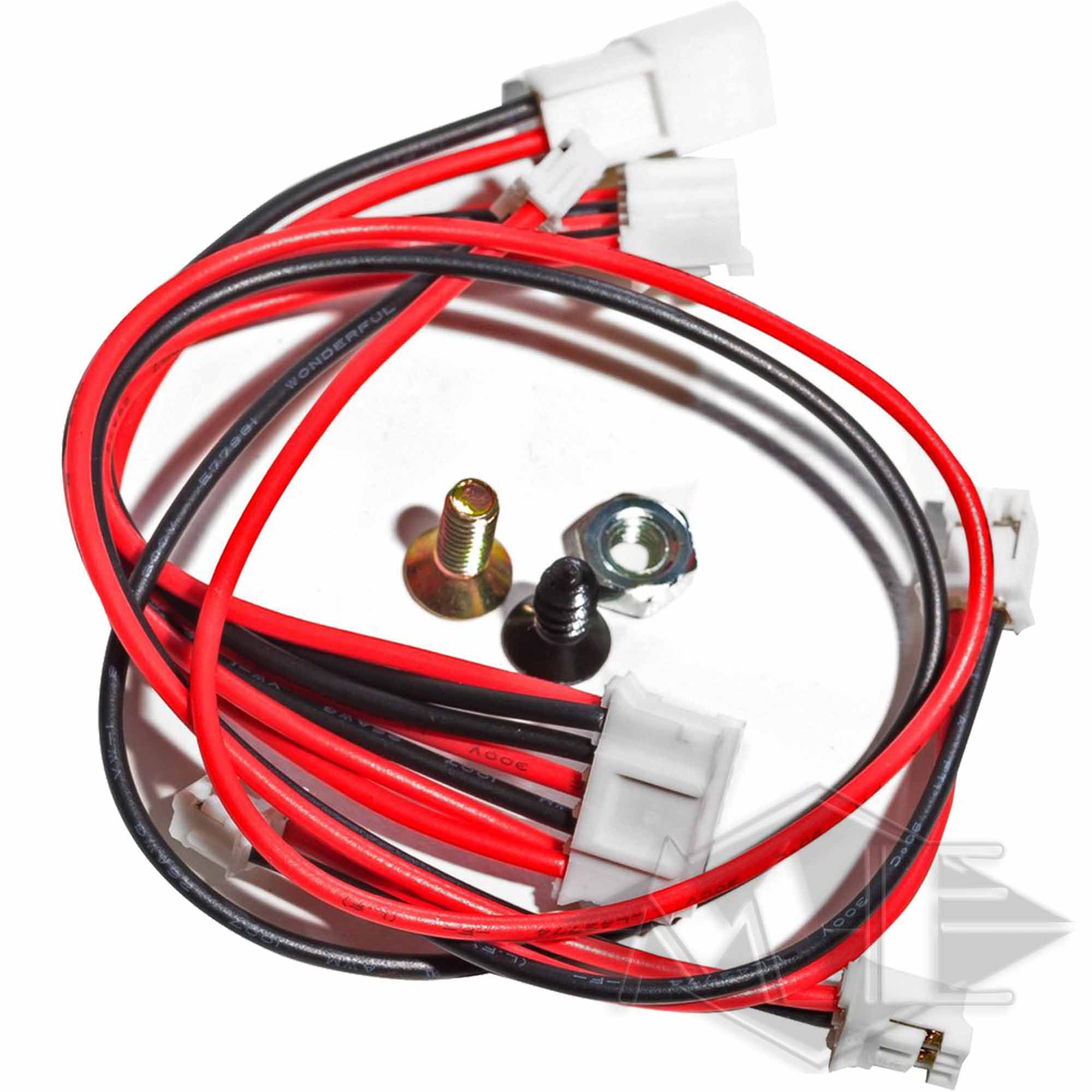 Virtue N-Charge Lithium-Ionen Batterie (Spire & Rotor)