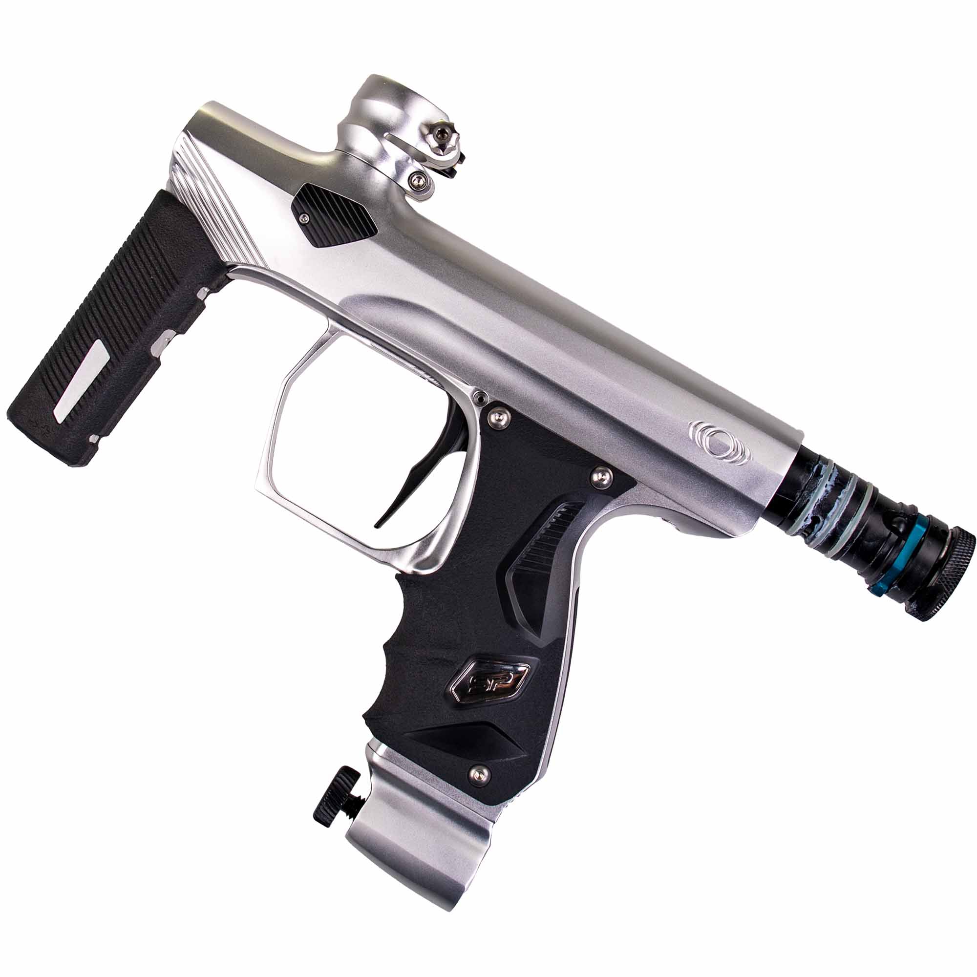SP Shocker® ERA marker, white matte