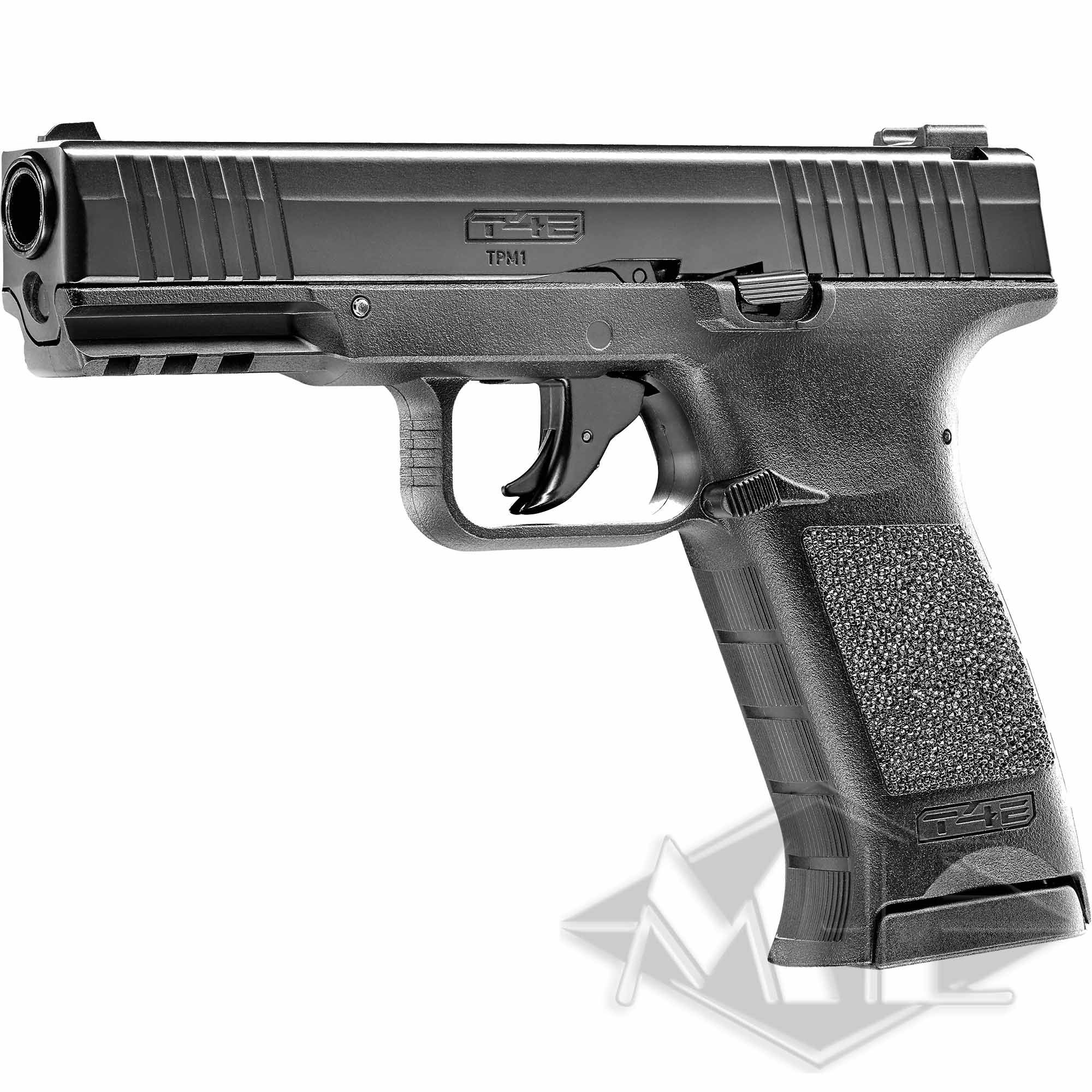 Umarex Markierer cal.43 "T4E TPM1" (Pistole / RAM) Umarex Markierer cal.43 "T4E TPM1" (Pistole / RAM)