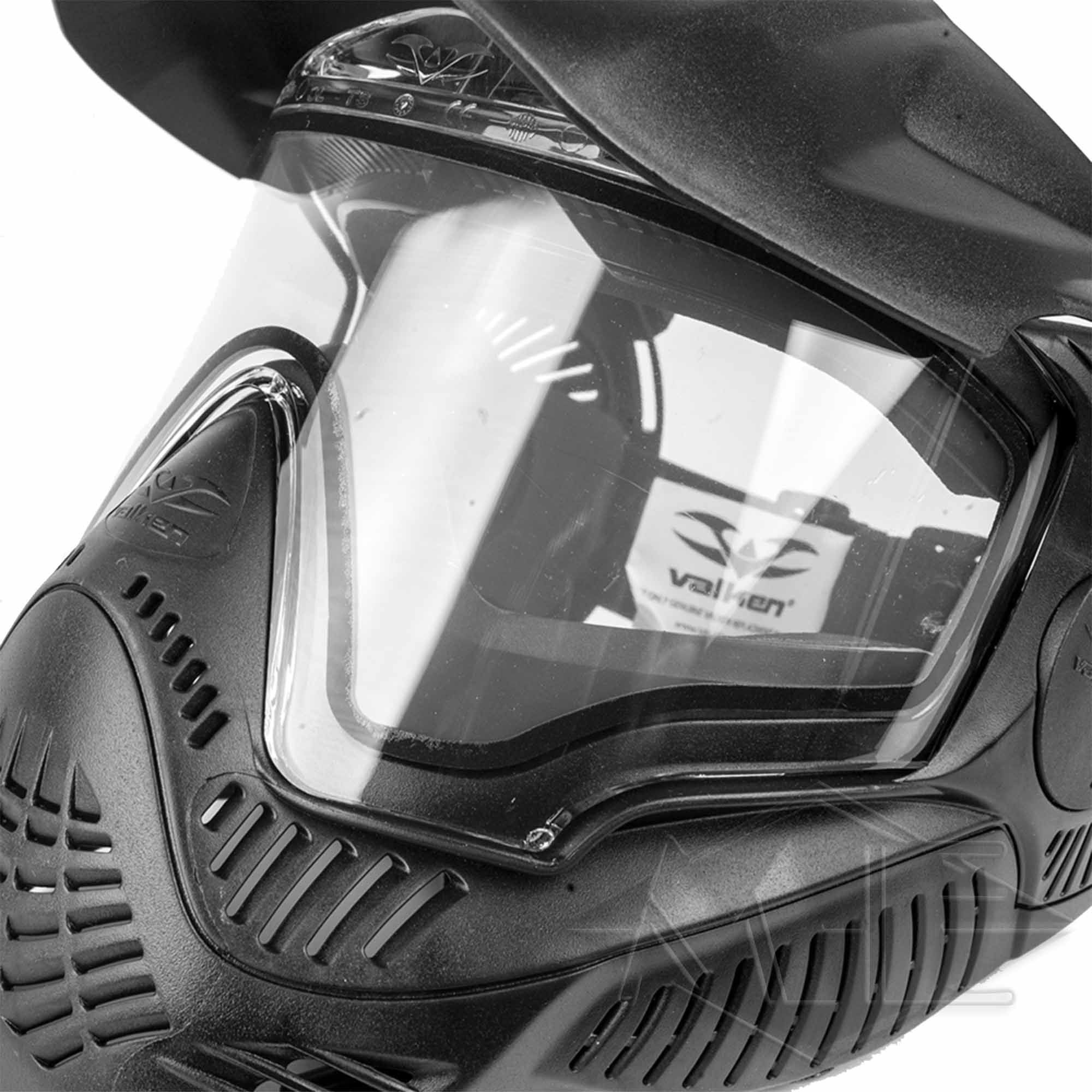 Valken Maske "MI-3" thermal