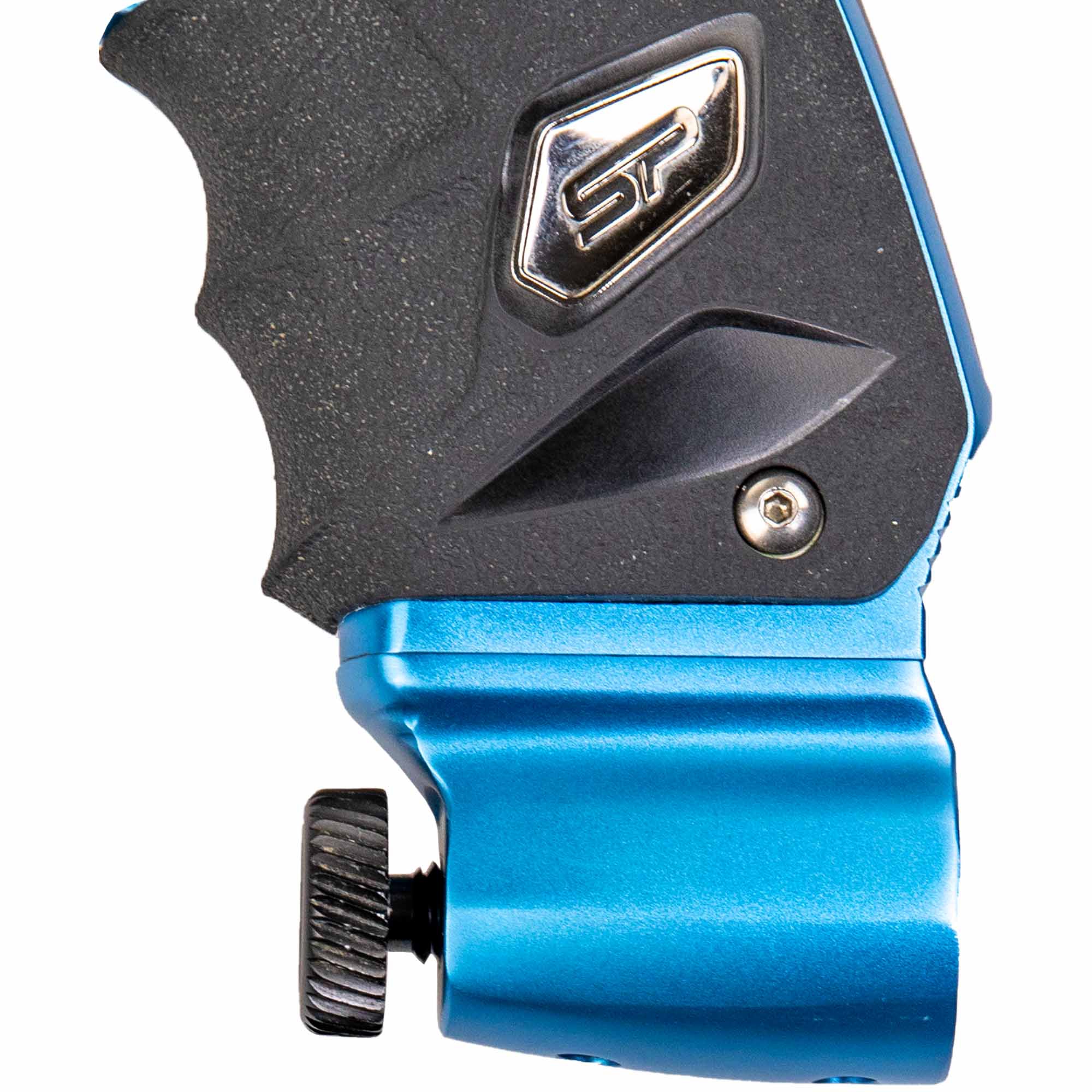 SP Shocker® ERA marker, blue matte SP Shocker® ERA marker, blue matte