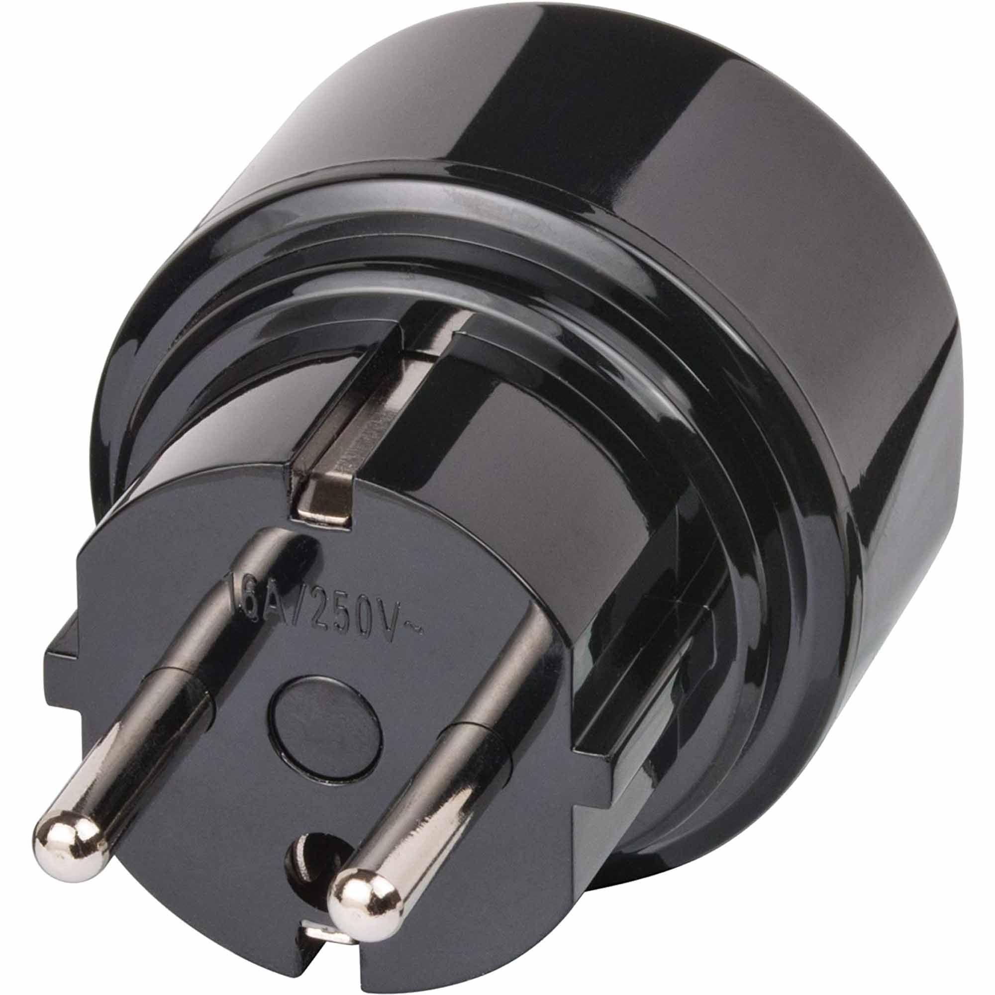 DLX Luxe ICE-1.0 Wall Charger EU Adapter DLX Luxe ICE-1.0 Wall Charger EU Adapter