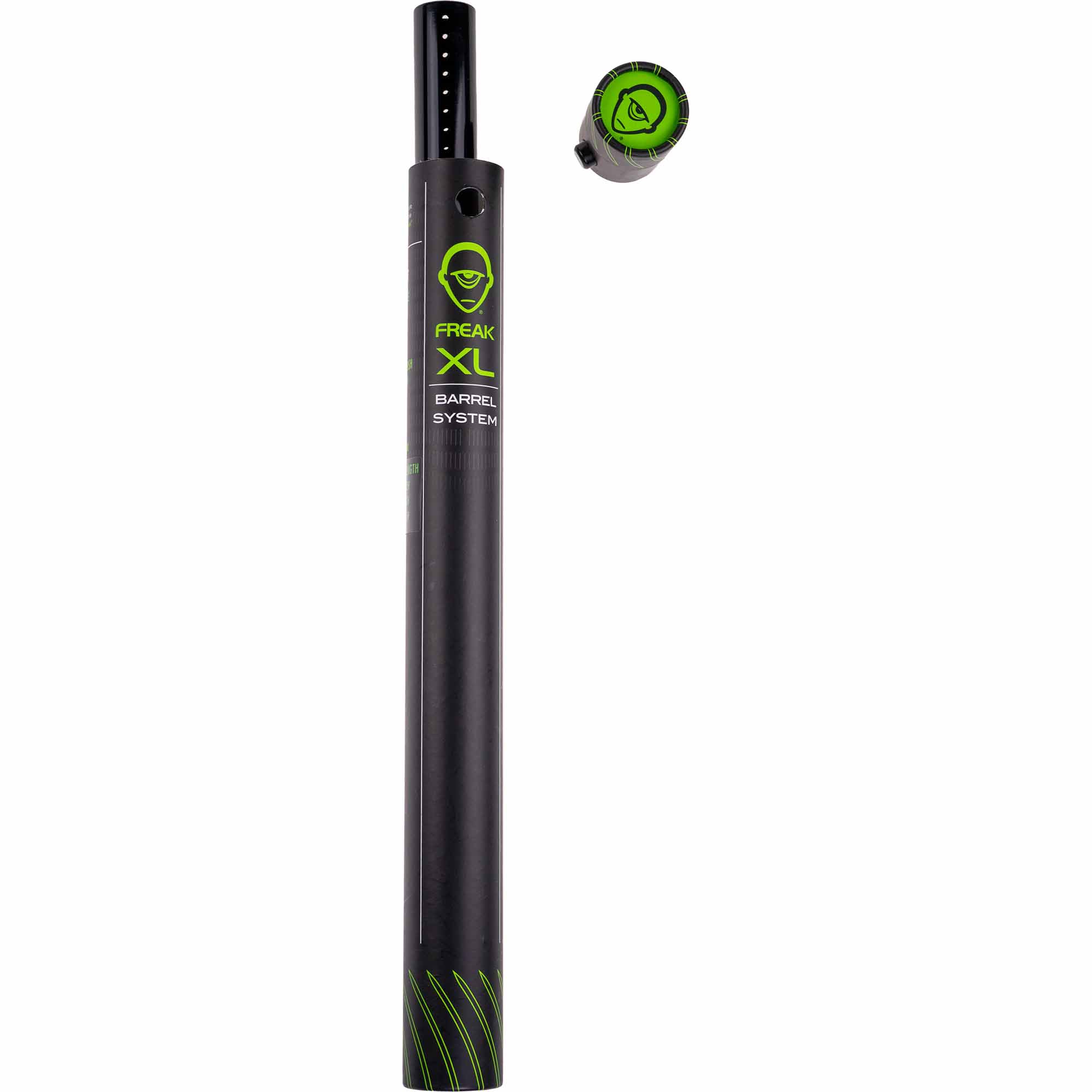 GOG Freak XL Front ACP 2023