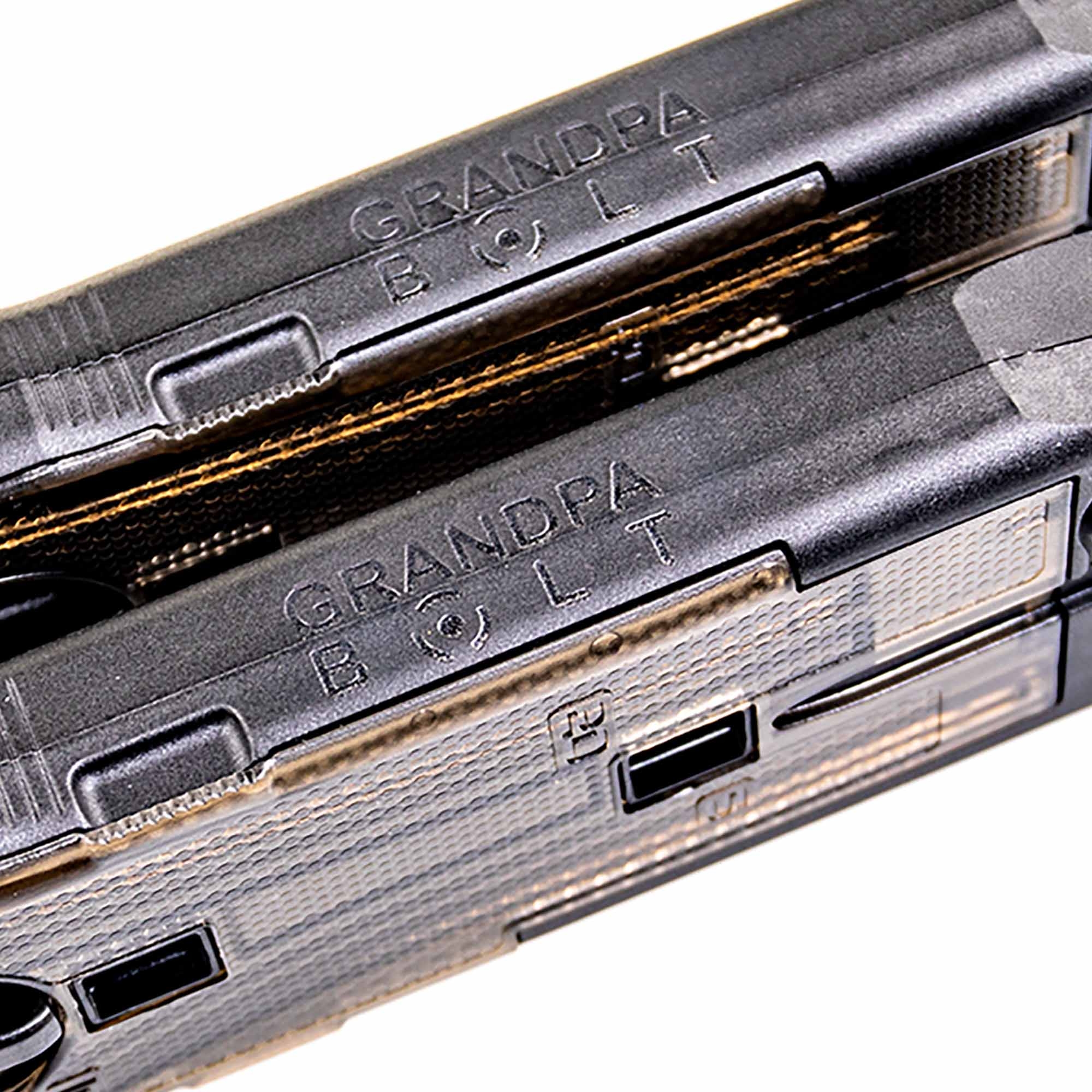Mag Lasering