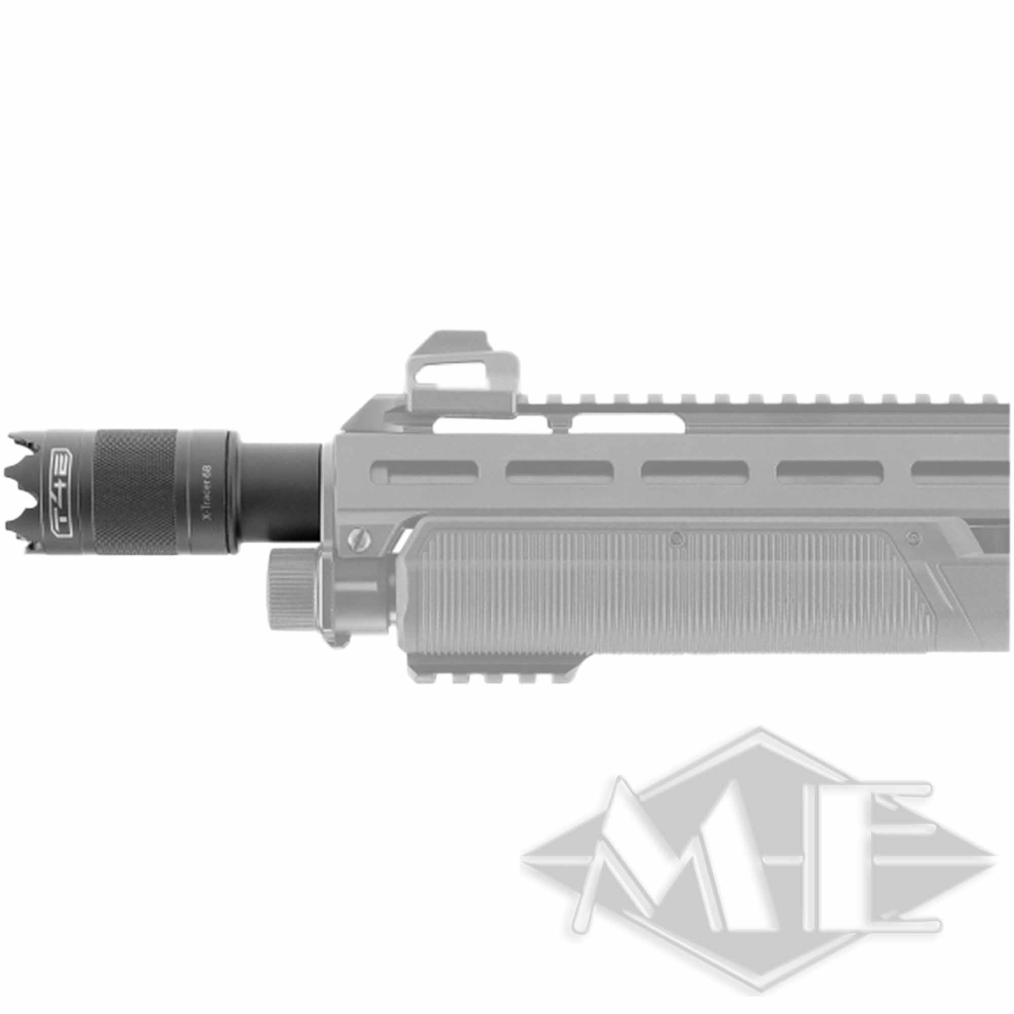 Umarex X-Tracer 68