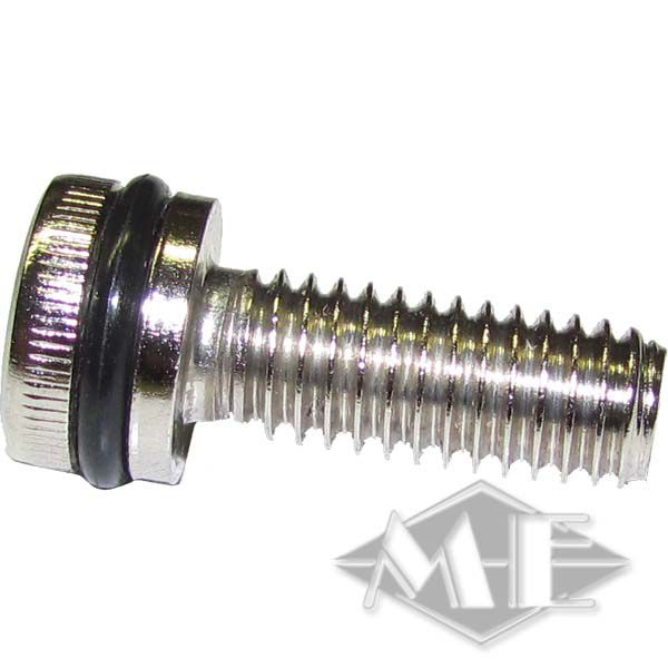 New Legion Iron M2/M50 Geschwindigkeitsschraube (Export) New Legion Iron M2/M50 Geschwindigkeitsschraube (Export)
