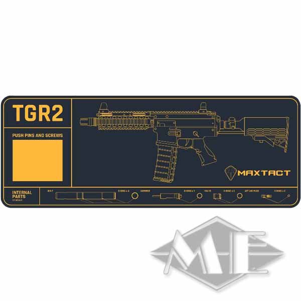 Maxtact TGR2 Techmatte Maxtact TGR2 Techmatte