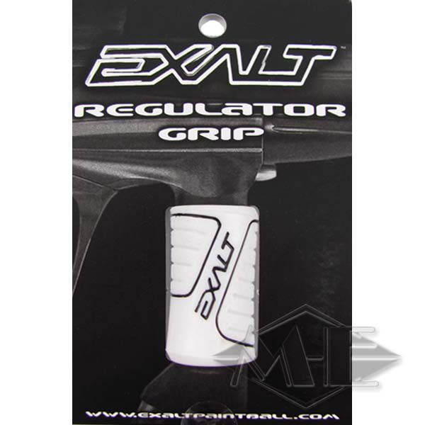 Exalt regulator cover Exalt regulator cover