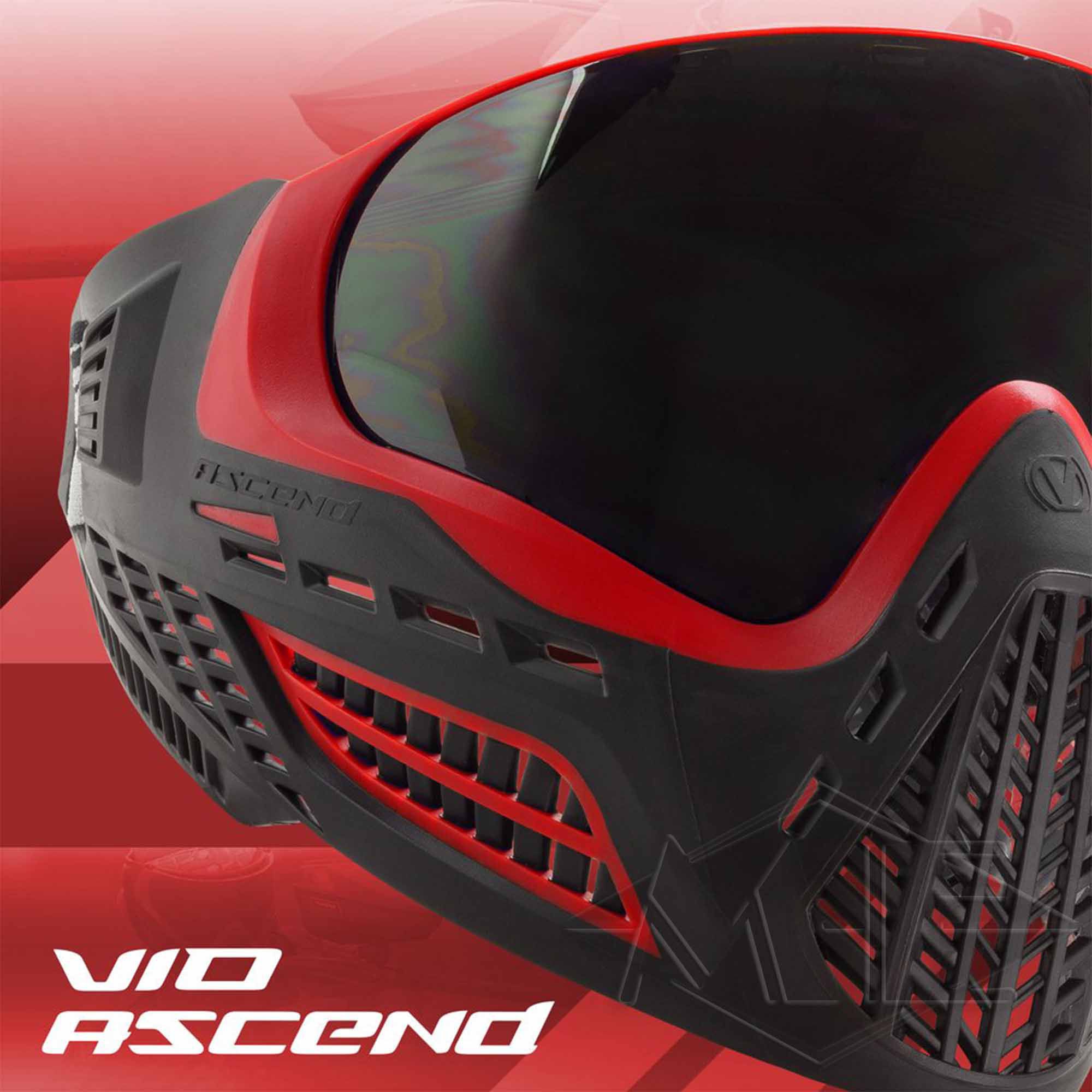 Virtue Mask VIO Ascend
