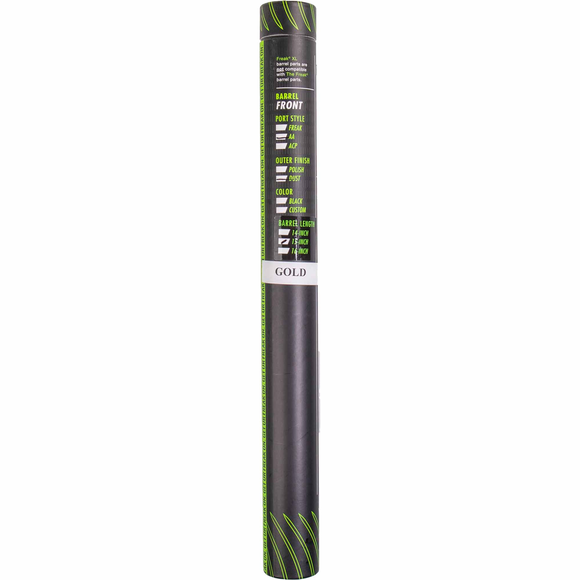 GOG Freak XL Lauf Front All American farbig 2023 (15 Zoll) GOG Freak XL Lauf Front All American farbig 2023 (15 Zoll)
