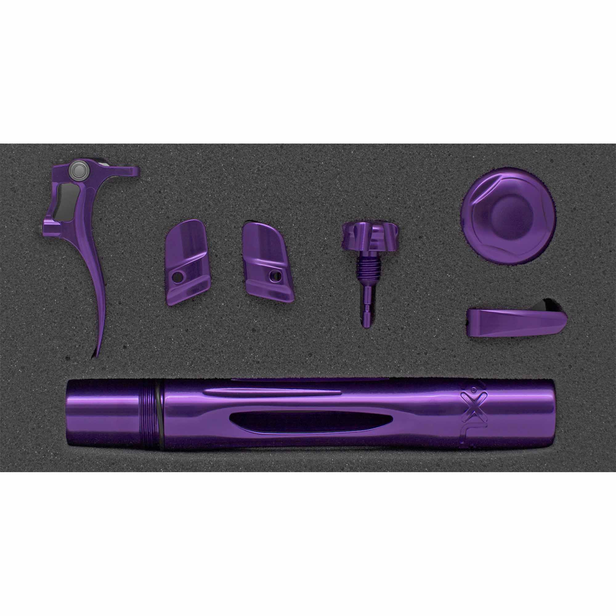 Shocker XLS Accent Kit Shocker XLS Accent Kit