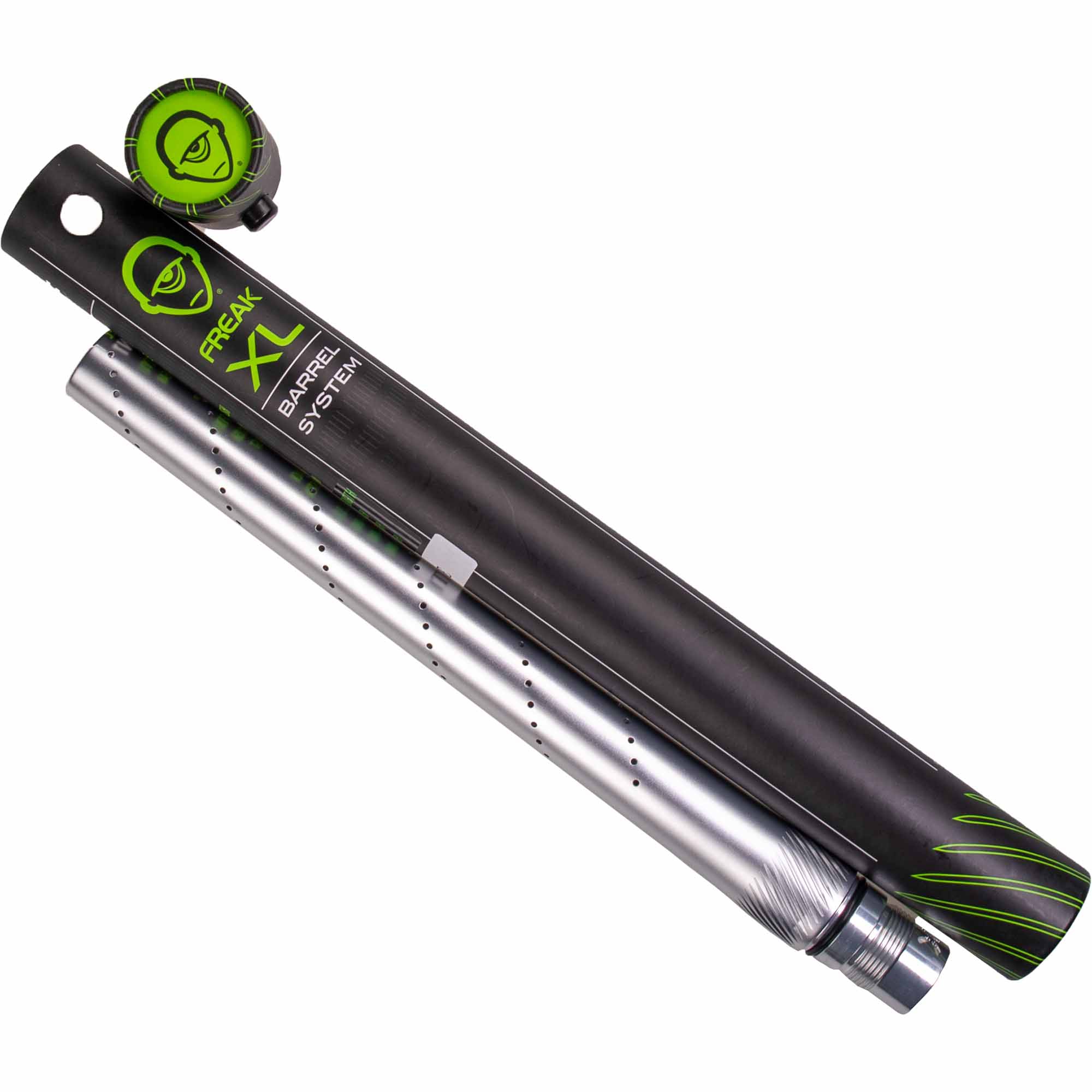 GOG Freak XL Front All American coloured 2023 (15") GOG Freak XL Front All American coloured 2023 (15")