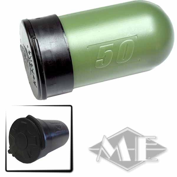 50er Scenario-Pot 50er Scenario-Pot