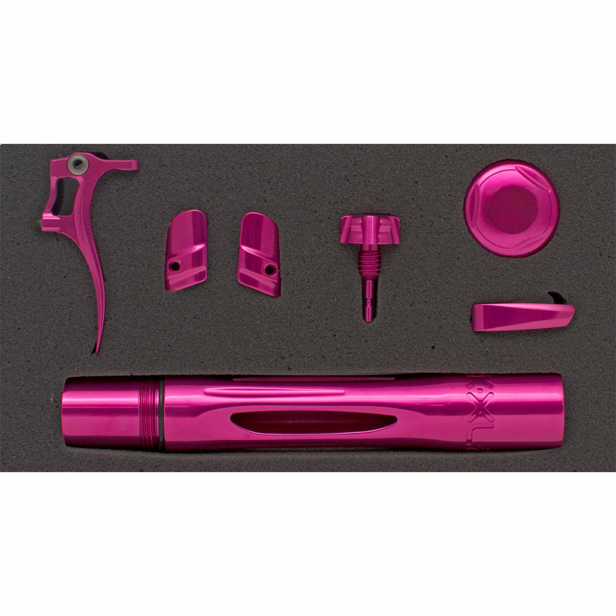 Shocker XLS Accent Set