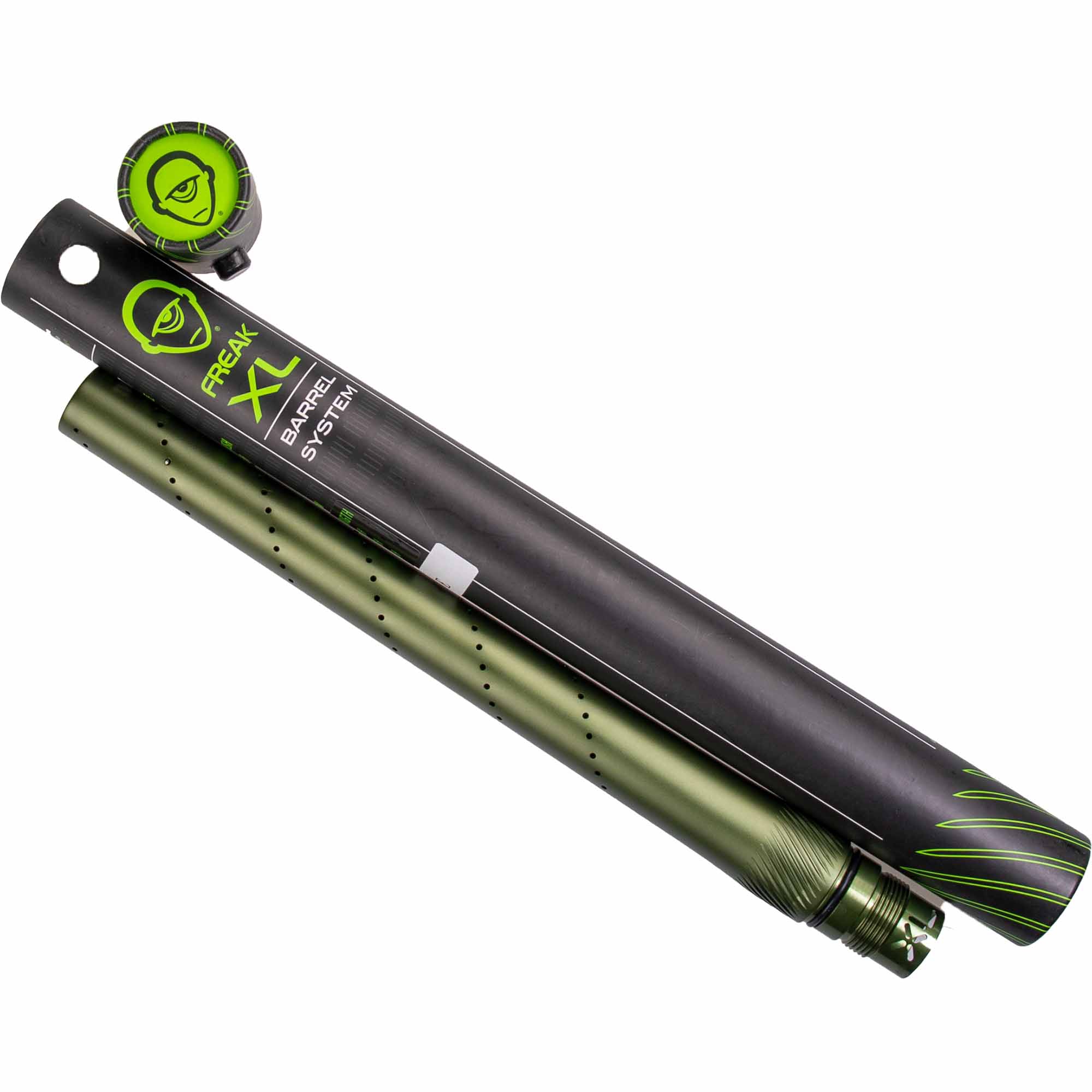 GOG Freak XL Lauf Front All American farbig 2023 (15 Zoll)