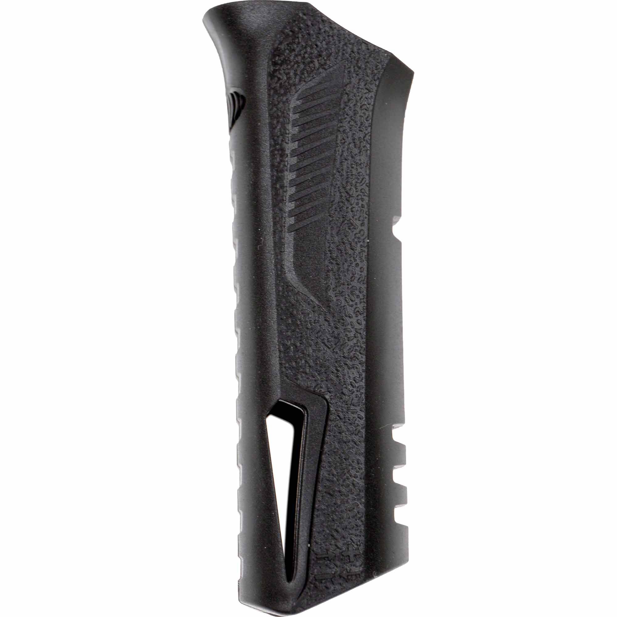 Shocker AMP Griffschale Frontgriff, schwarz