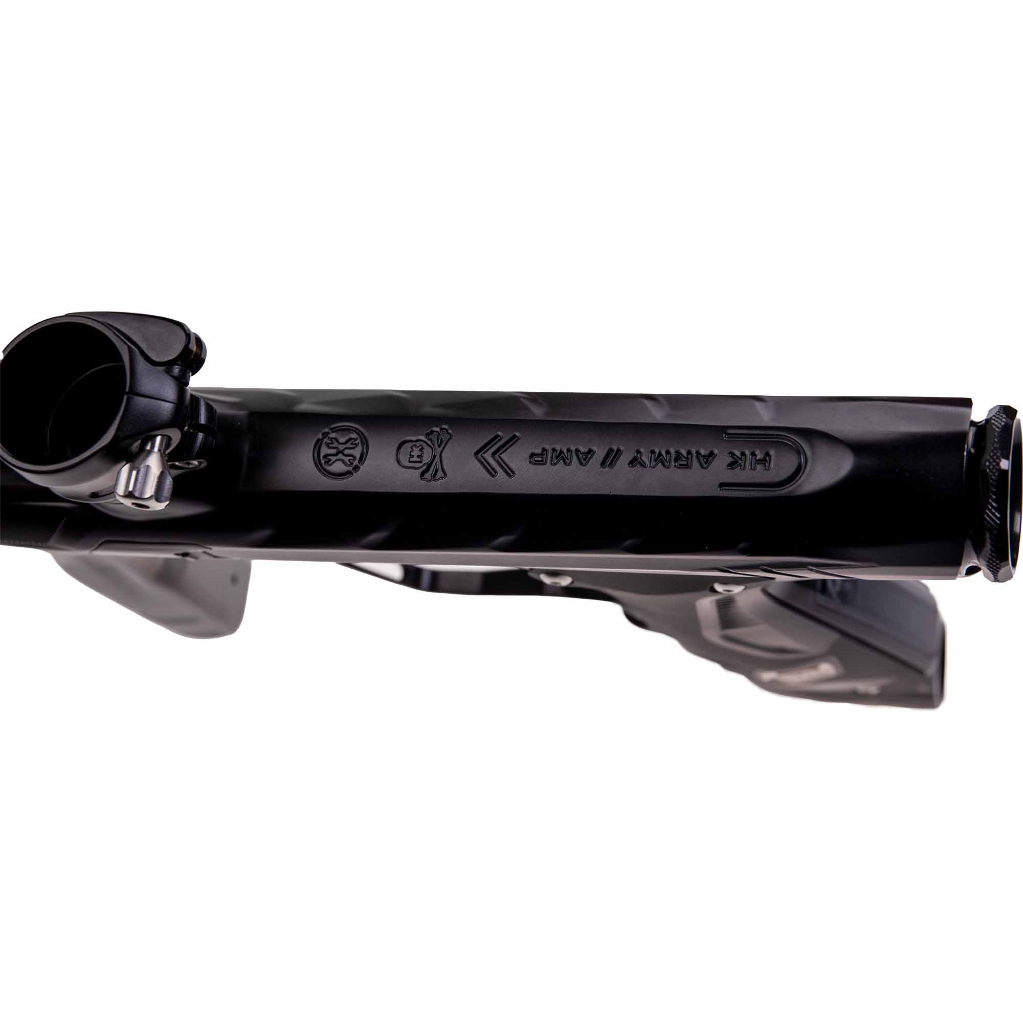 HK Army Shocker® AMP Markierer, schwarz