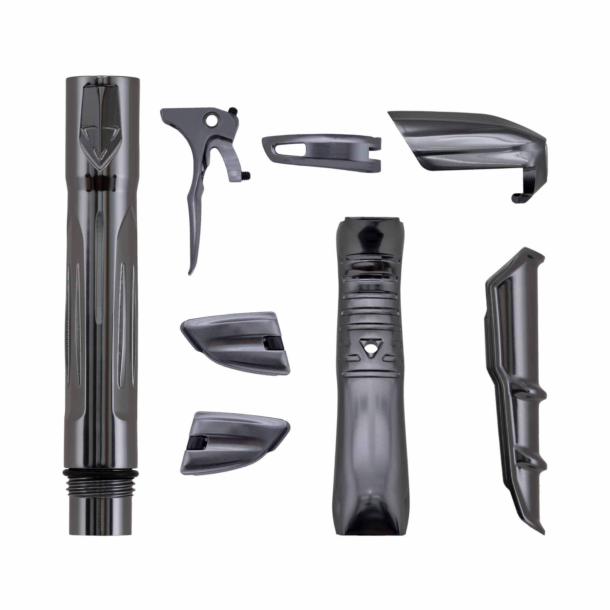 c111bad3c52325ebc4ab2a1c358100ccbb95ce4a DLX Luxe IDOL Accent Set