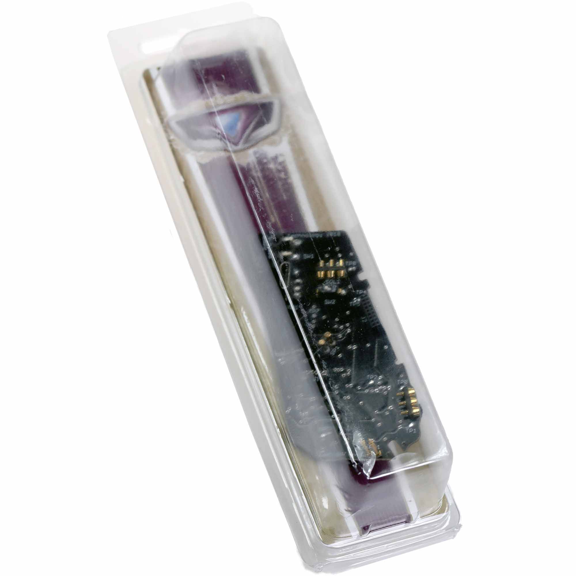 DLX Luxe TM40/X Ersatzteil: Hauptplatine (Export)