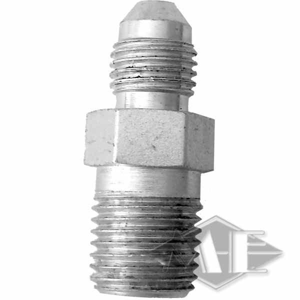 HDV, Adapter, PPD Gewinde - Gewinde