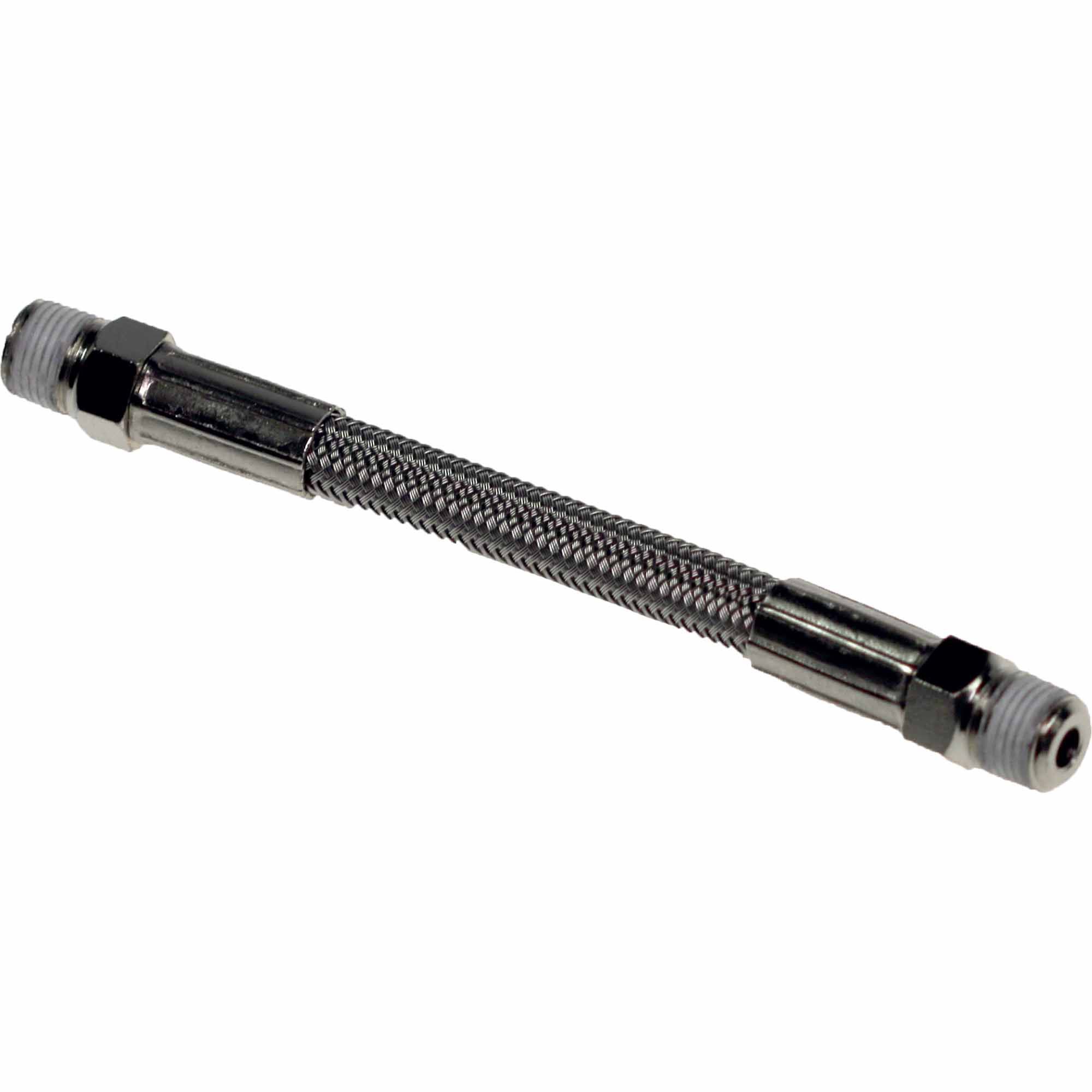 GOG eNMEy Spare Part: Stainless Braided hose GOG eNMEy Spare Part: Stainless Braided hose