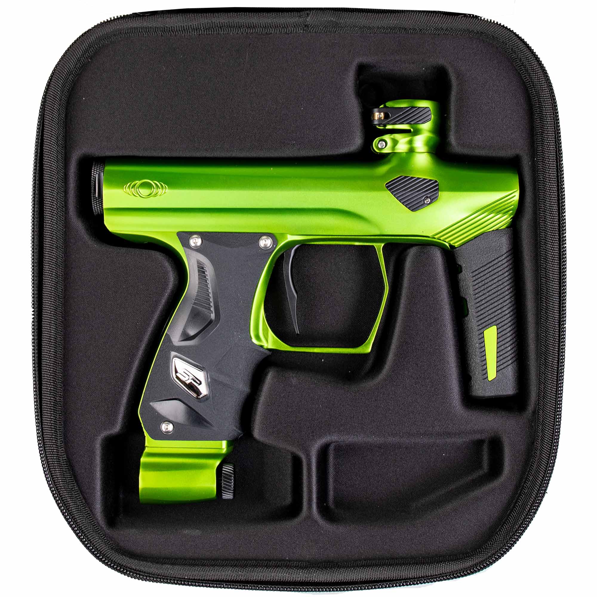 SP Shocker® ERA marker, green matte