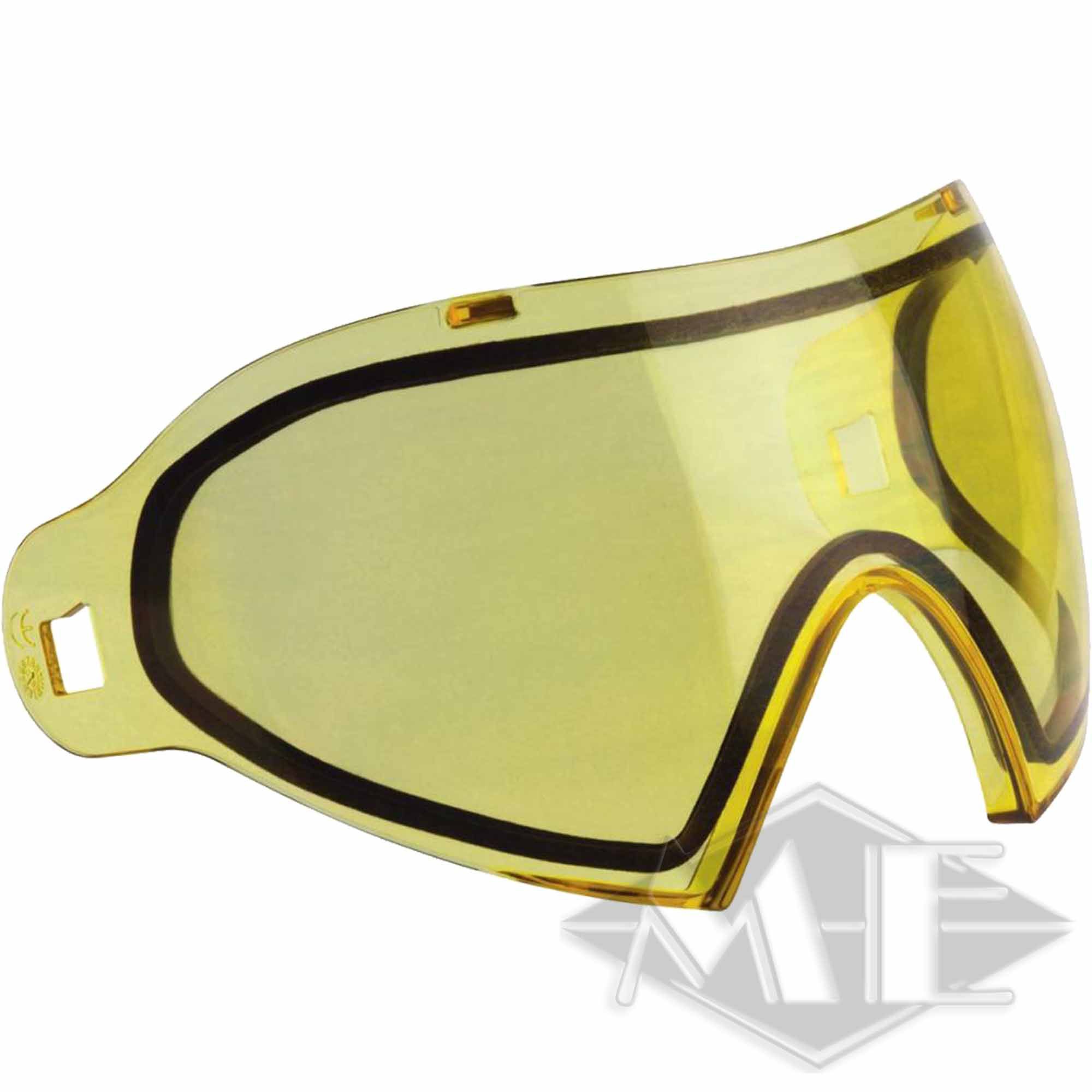 DYE Maskenglas I4 I5 thermal DYE Maskenglas I4 I5 thermal