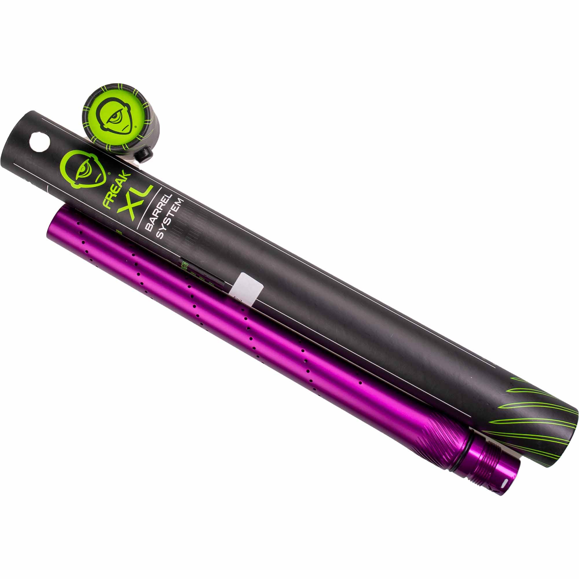 GOG Freak XL Front All American coloured 2023 (15")