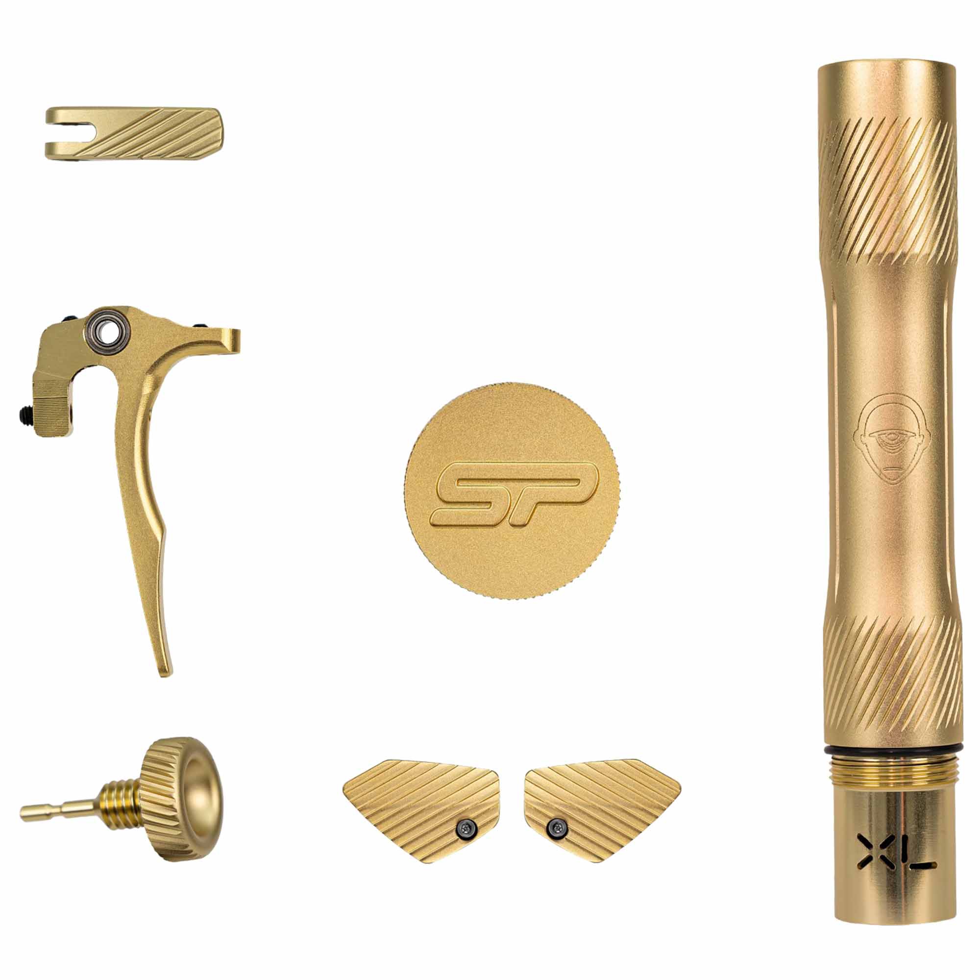 Shocker ERA Accent Kit Shocker ERA Accent Kit