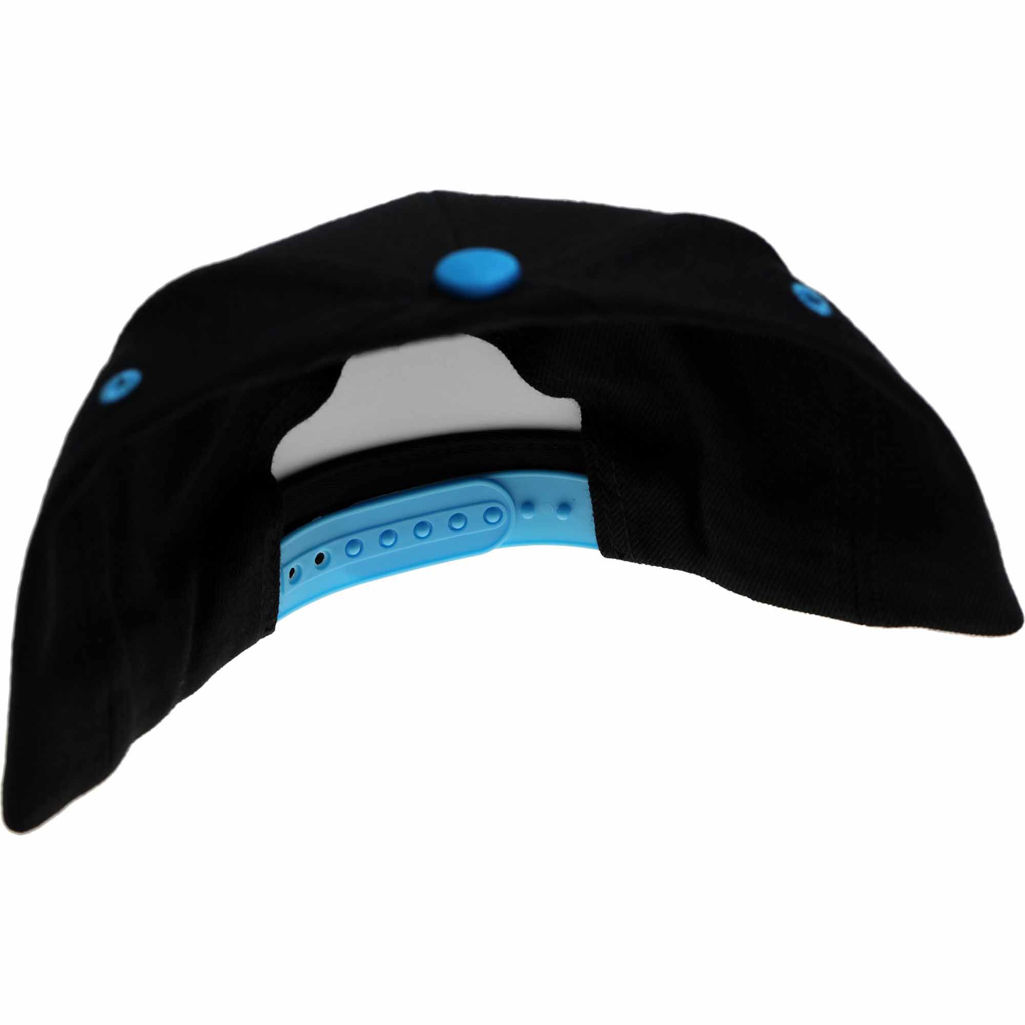 SP Shocker Snap Back Hat Baseballmütze
