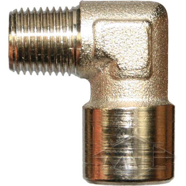 PPD 1/8" Winkel 90° starr PPD 1/8" Winkel 90° starr