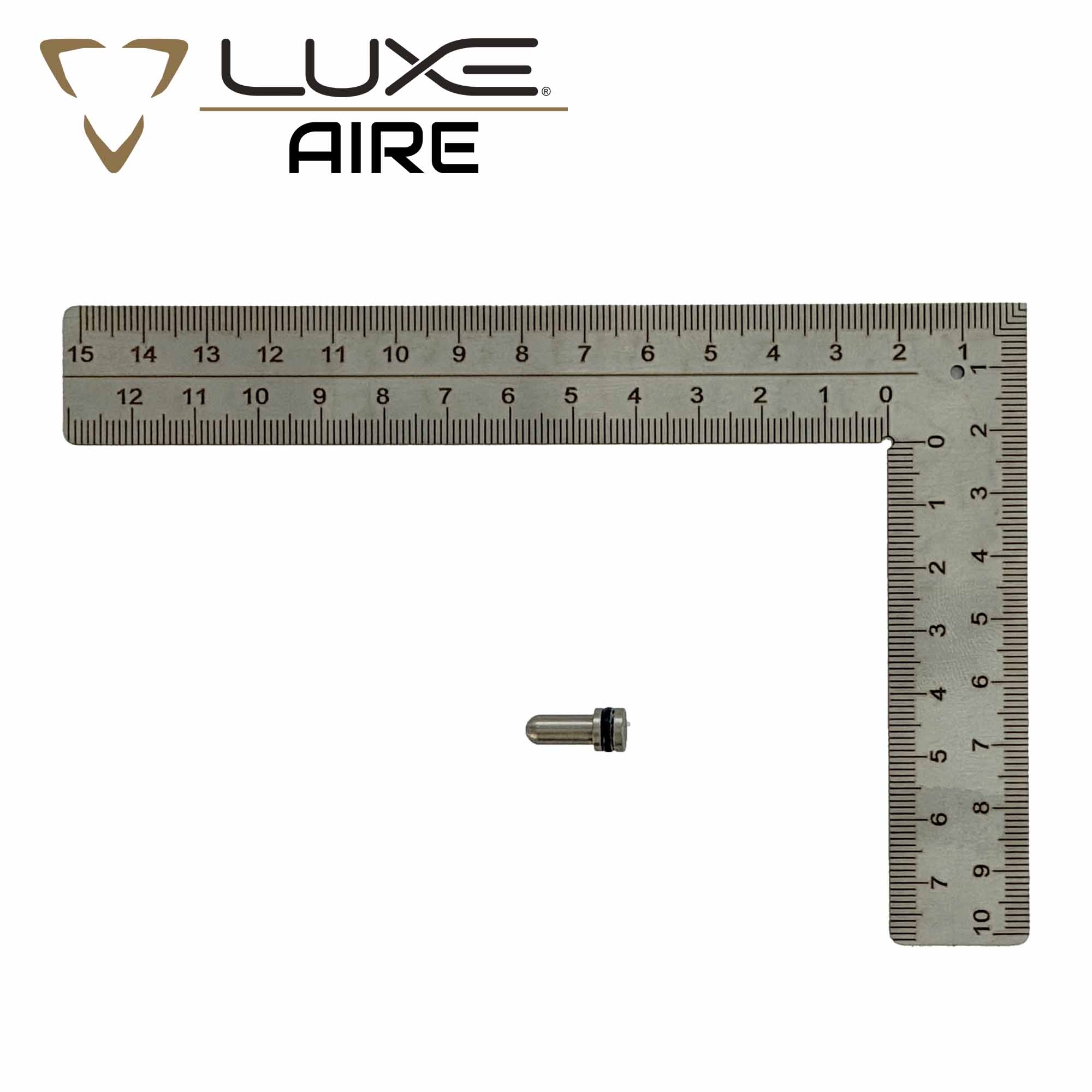 bike-fit, adapter, machining, metal, small-part, Miniature Bolt, Metallischer Befestiger, Kraftriegel?