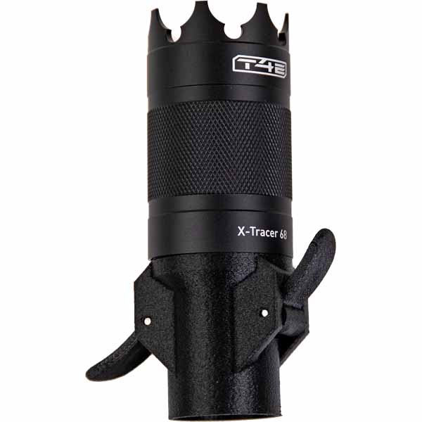 X-TRACER 68 Laufadapter V2 Innendurchmesser 2,64 cm