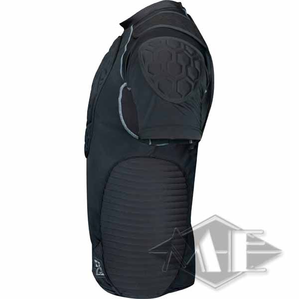 Planet Eclipse Chest Protector Overload