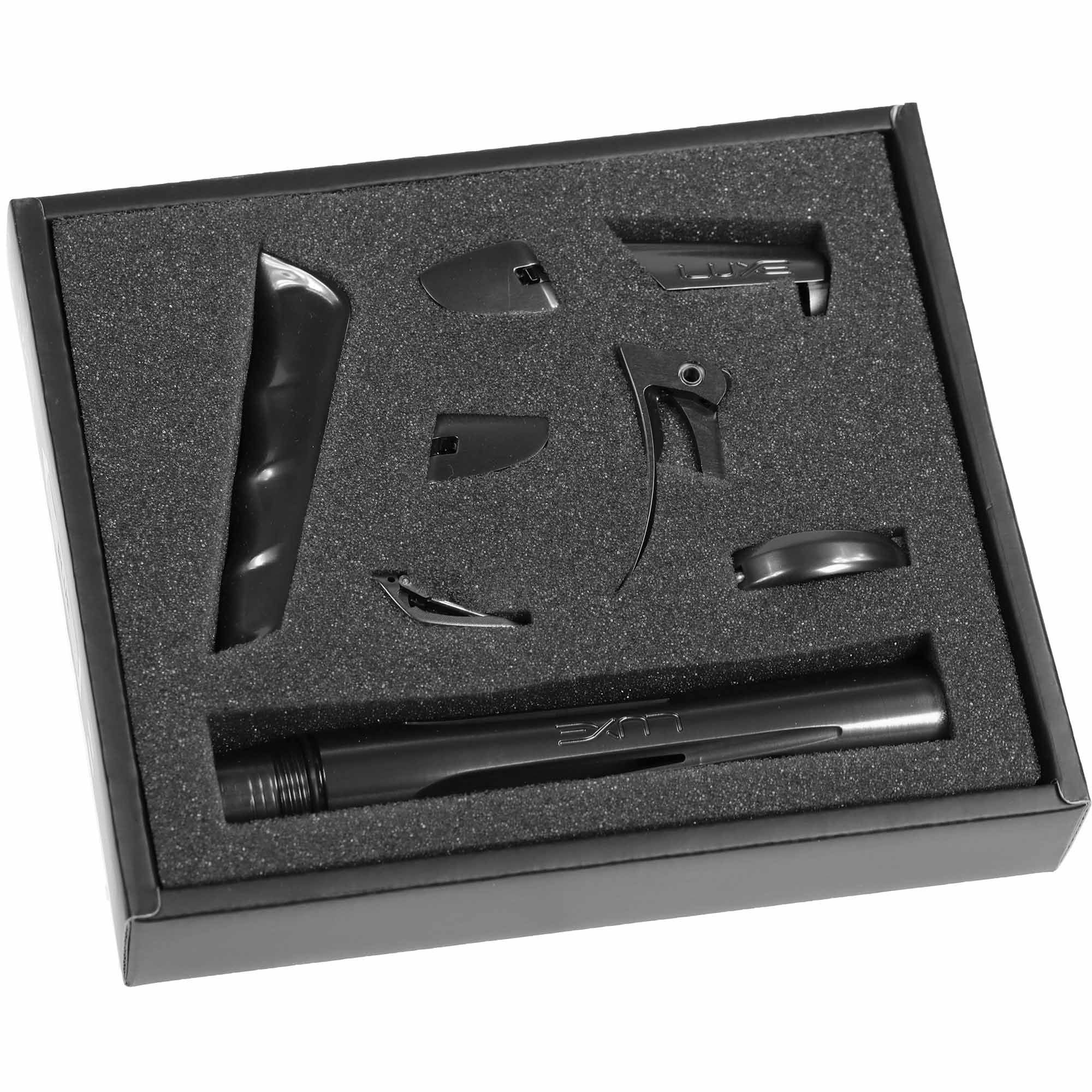 DLX Luxe X Accent Set