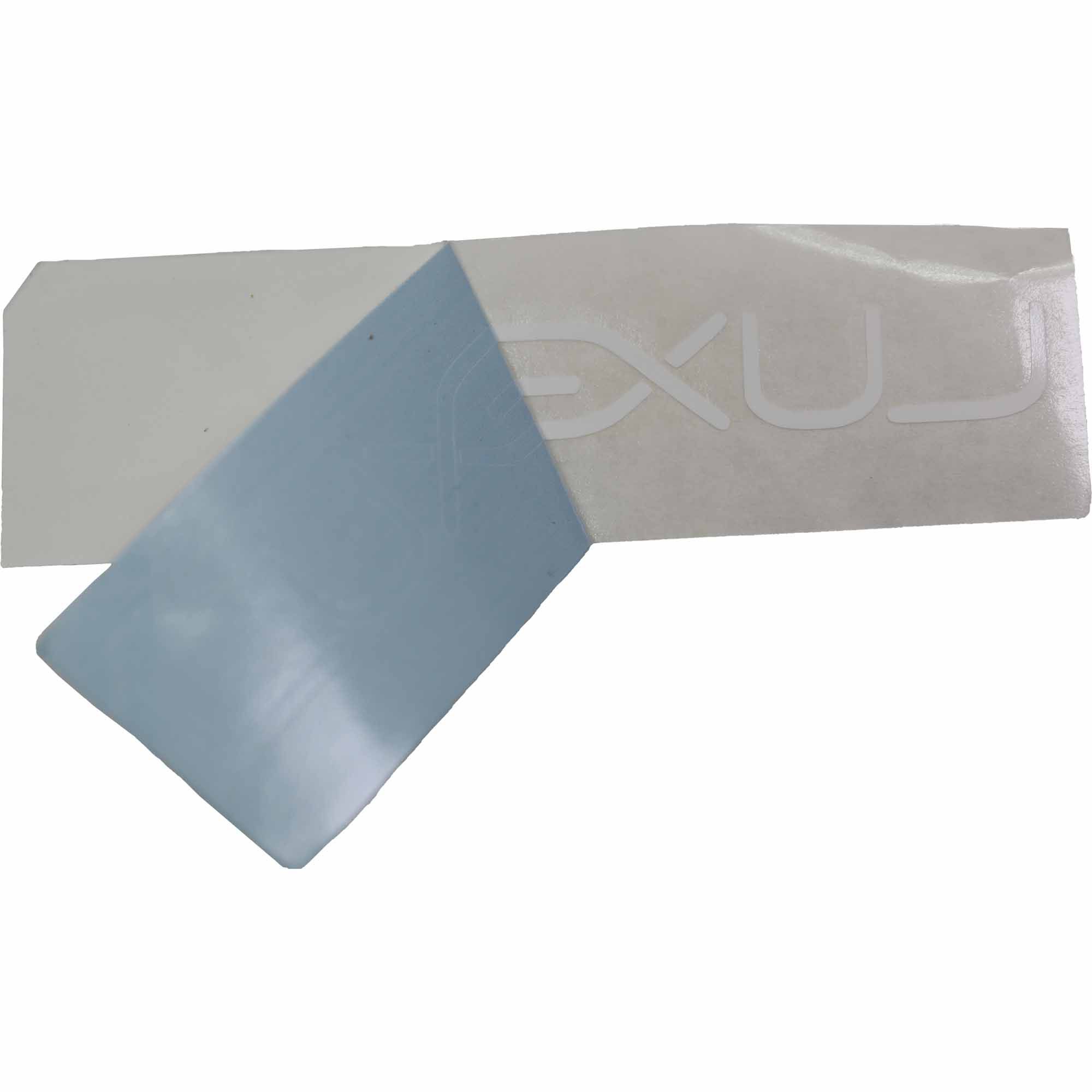 DLX Luxe Vinyl Aufkleber (2 Stück) DLX Luxe Vinyl Aufkleber (2 Stück)