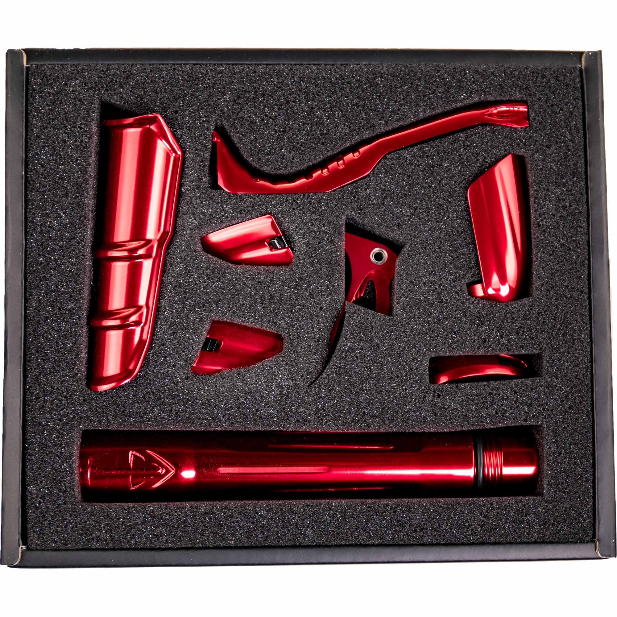 0cf8c5ae4502545f0fd0d7b698fe0c5a52e5c078 DLX Luxe® IDOL Accent Set