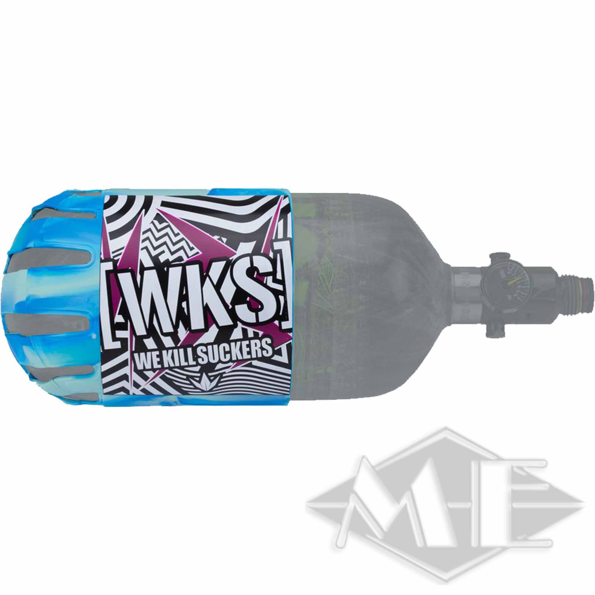 Bunkerkings Tank Cover Knuckle Butt Bunkerkings Tank Cover Knuckle Butt