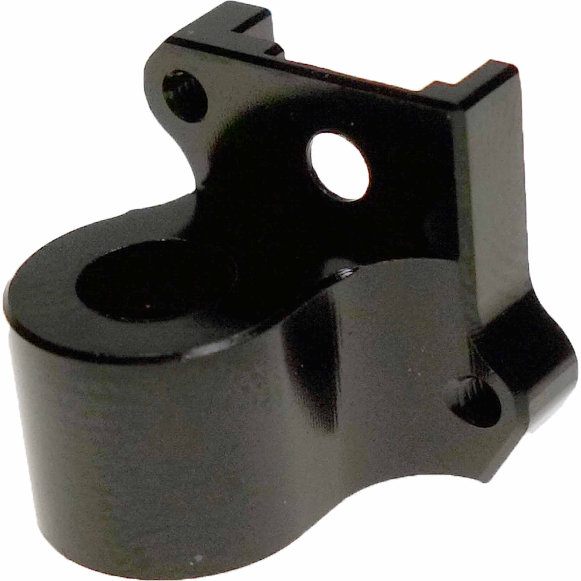 Shocker XLS/RSX Spare Part: Rear Solenoid Manifold