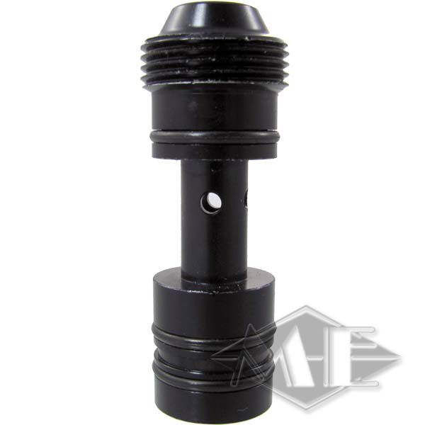 Vanguard Creed Ersatzteil: Inline-Regulator Gehäuse Vanguard Creed Ersatzteil: Inline-Regulator Gehäuse