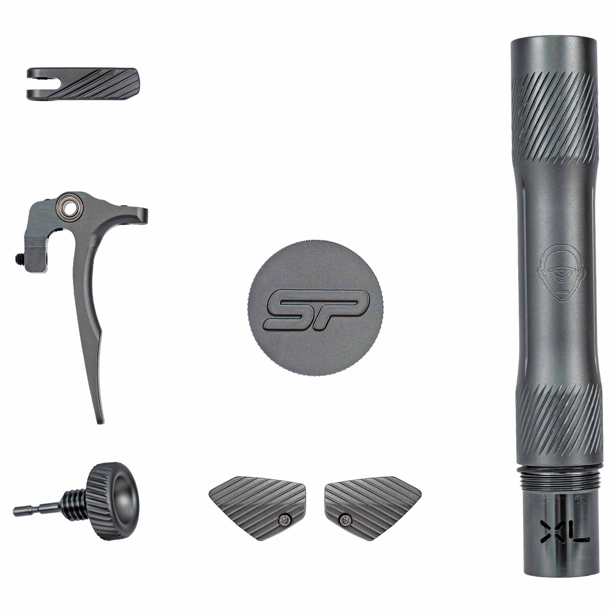 Shocker ERA Accent Kit Shocker ERA Accent Kit