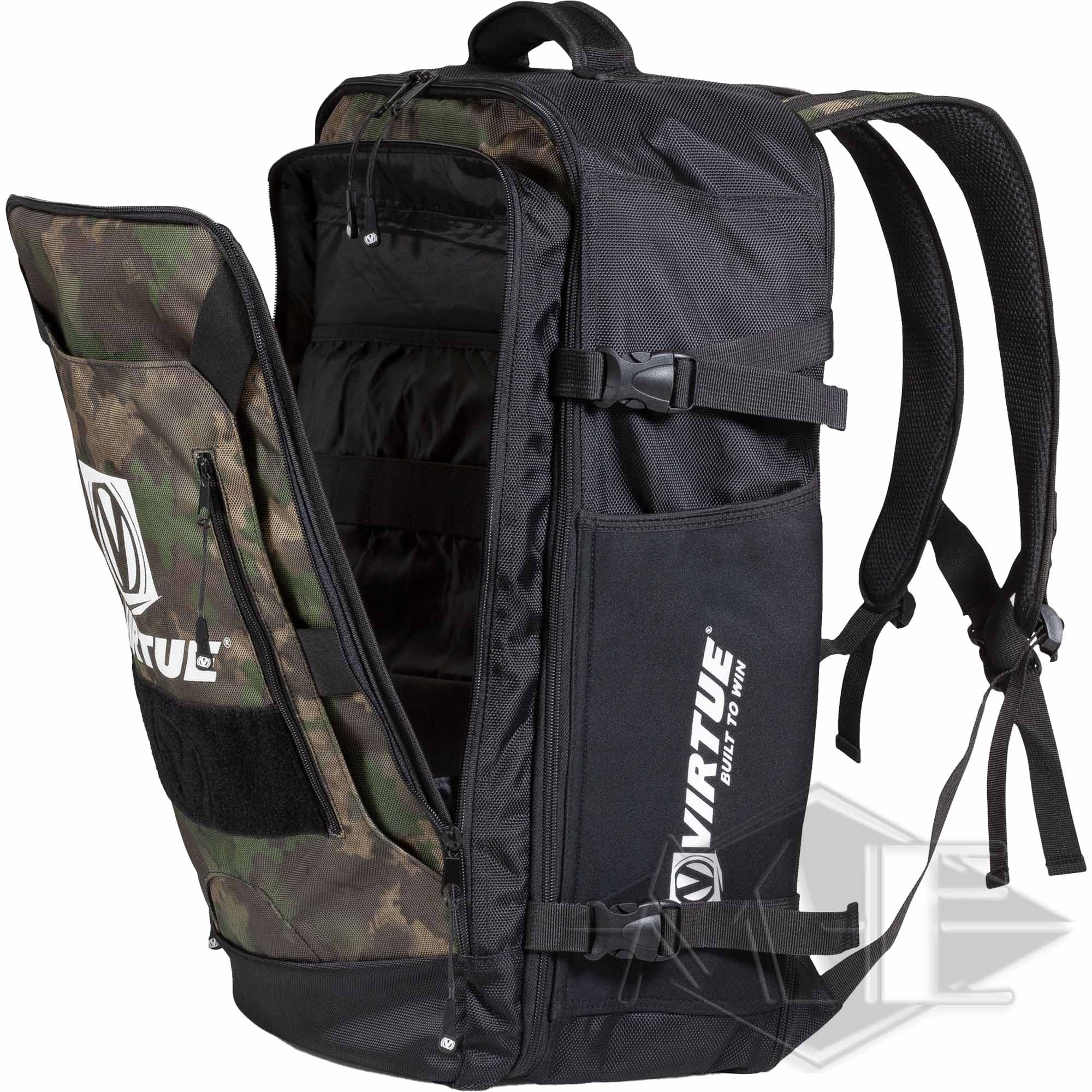 Virtue Rucksack "Gambler"