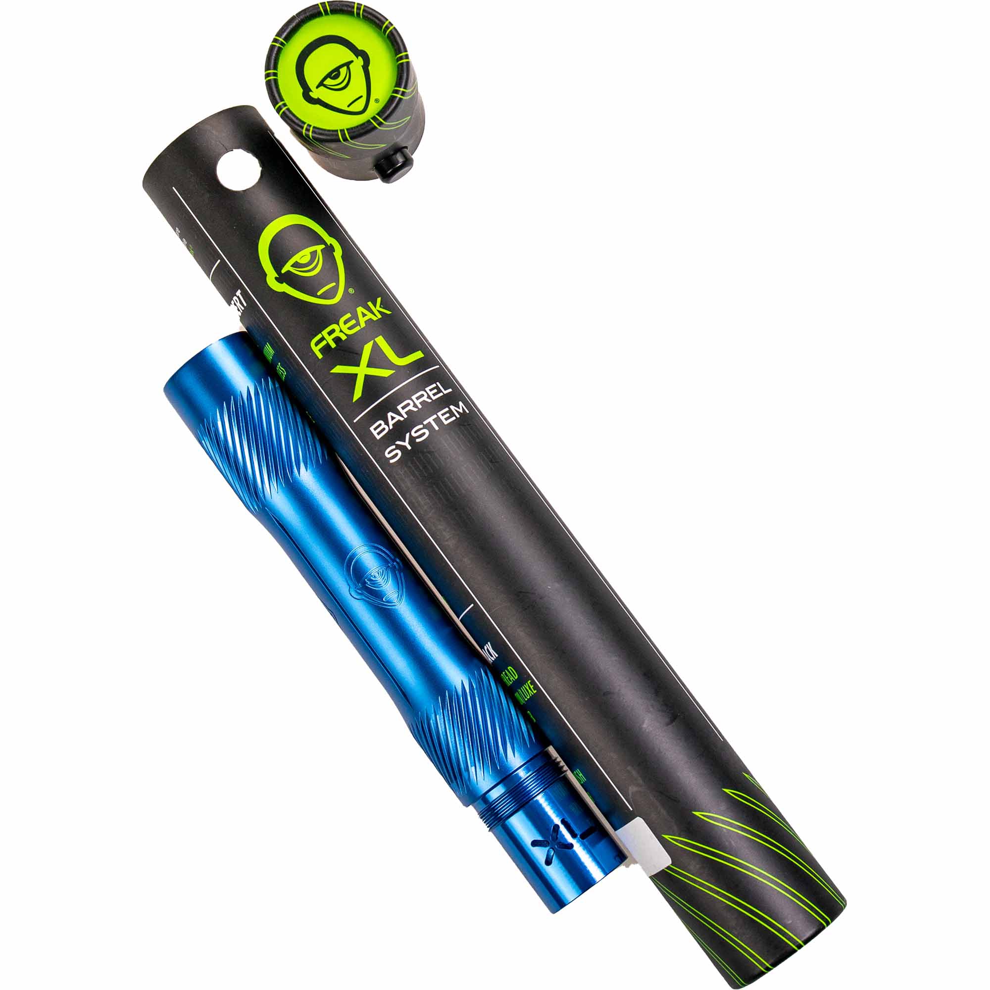 GOG Freak XL Back coloured 2023
