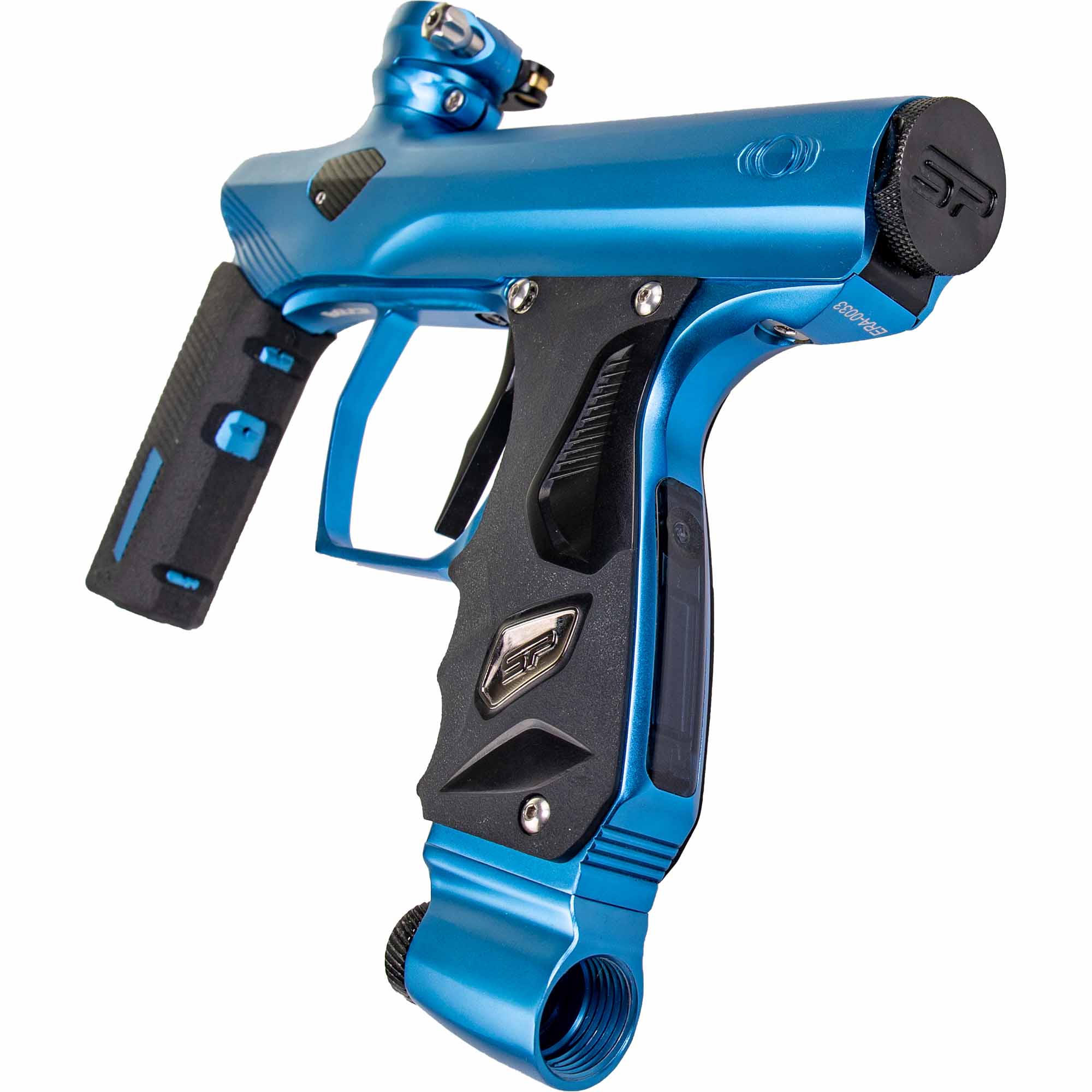 SP Shocker® ERA marker, blue matte