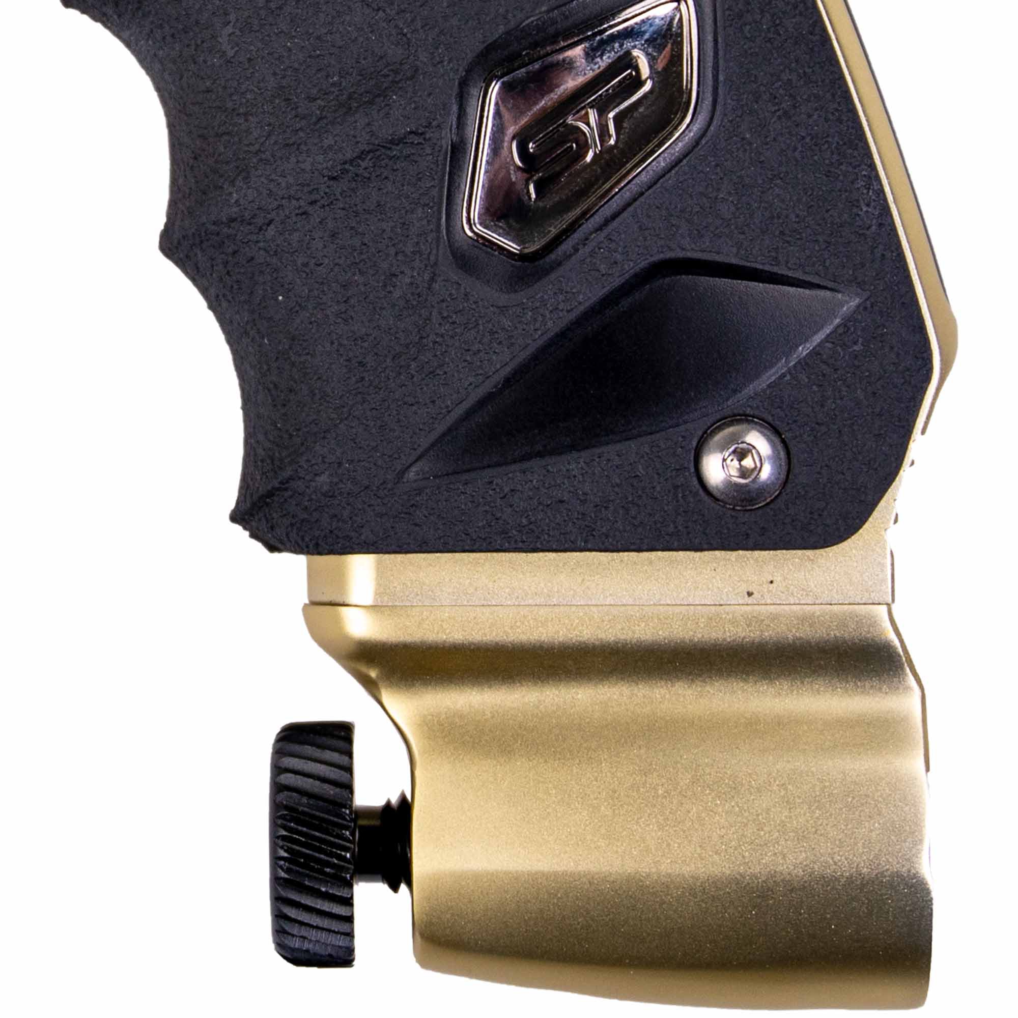 SP Shocker® ERA marker, gold matte