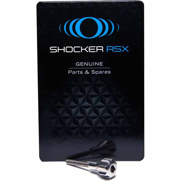 Shocker Thumbwheel Feedneck Screw [HKA102]