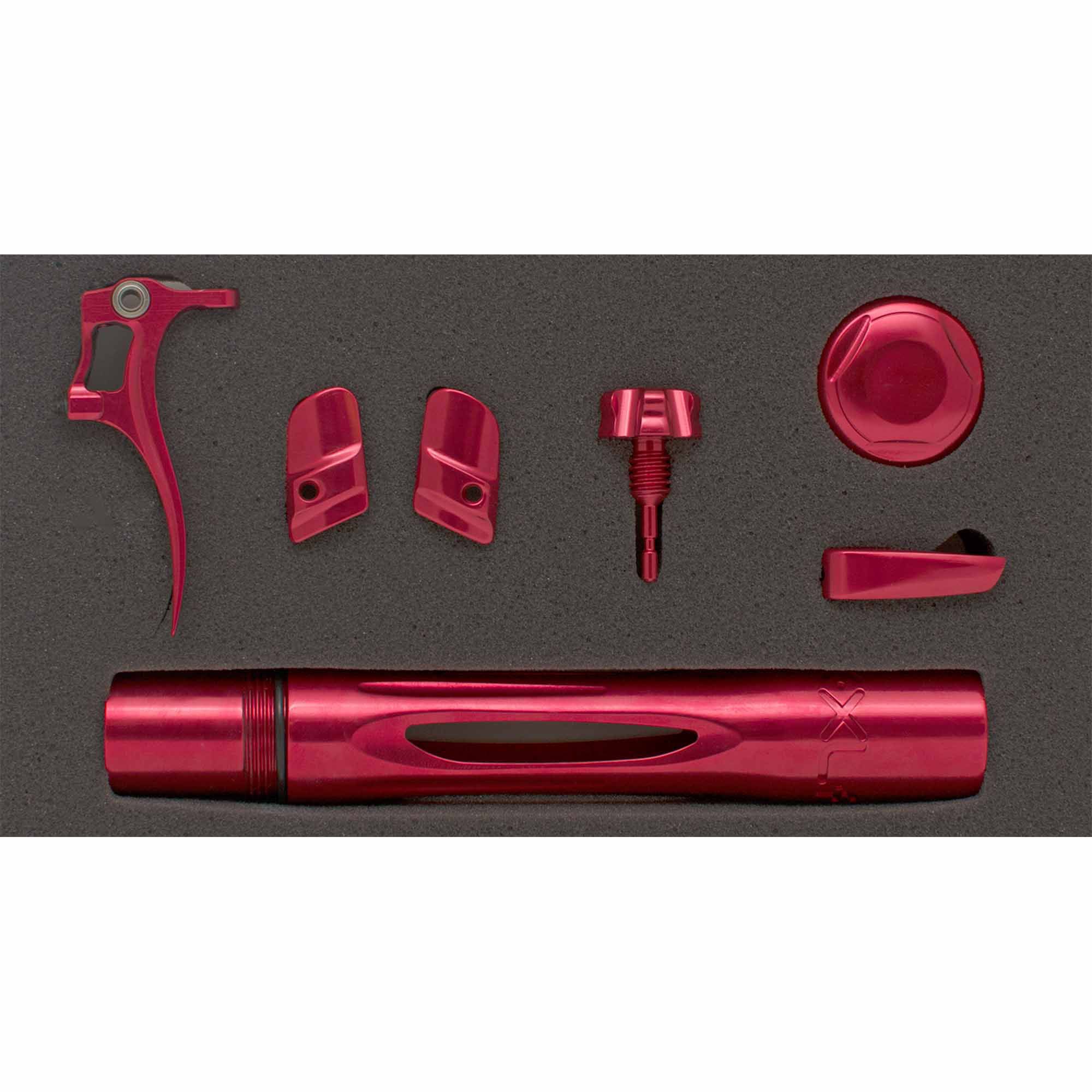 Shocker XLS Accent Kit Shocker XLS Accent Kit